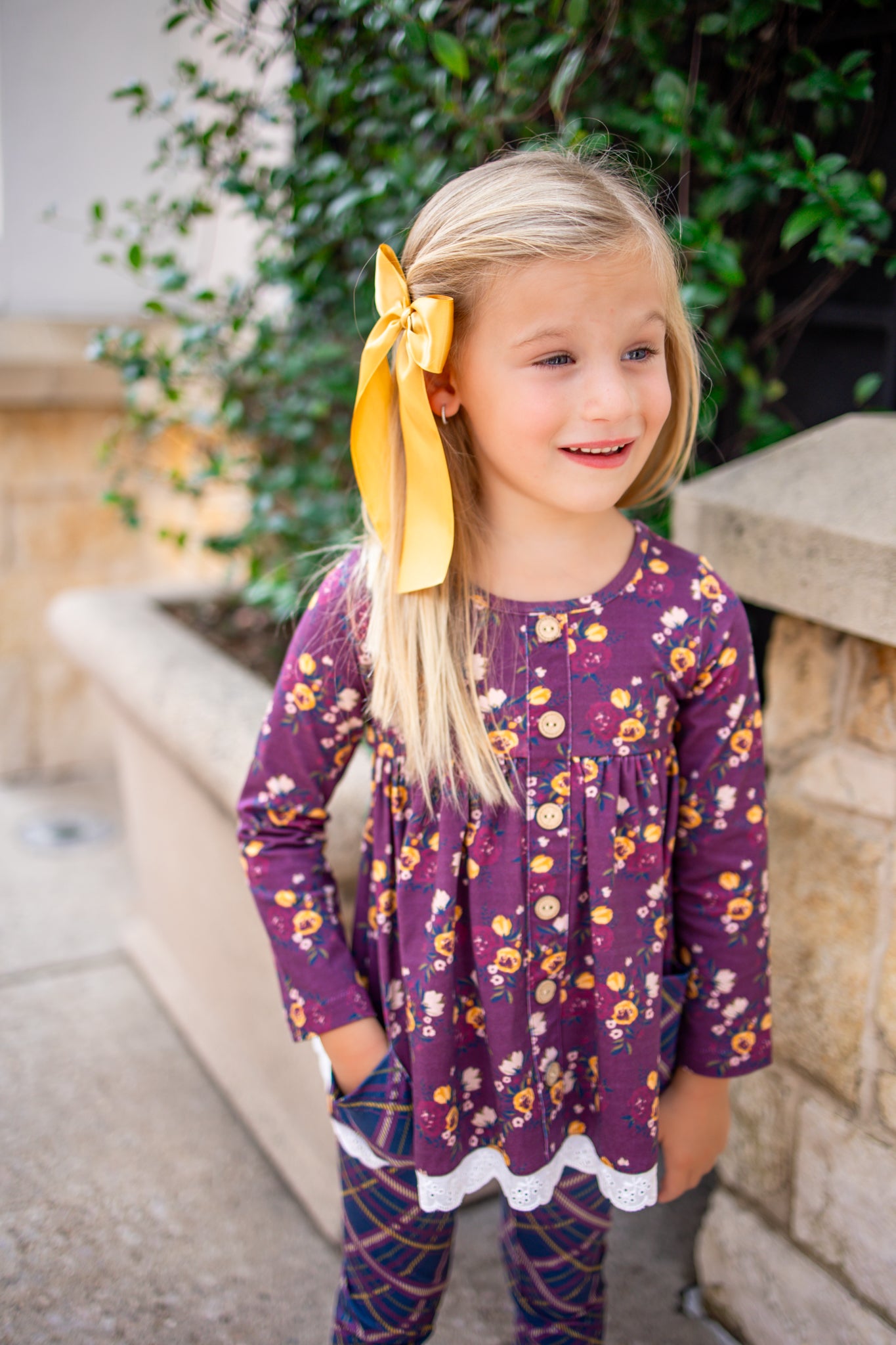 Cora Play Set - Moonlit Peony