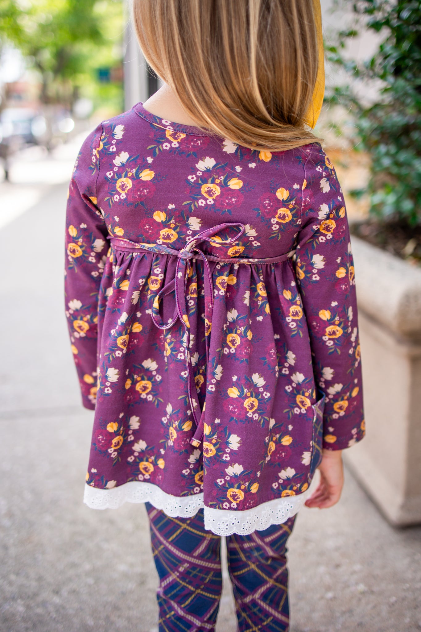 Cora Play Set - Moonlit Peony