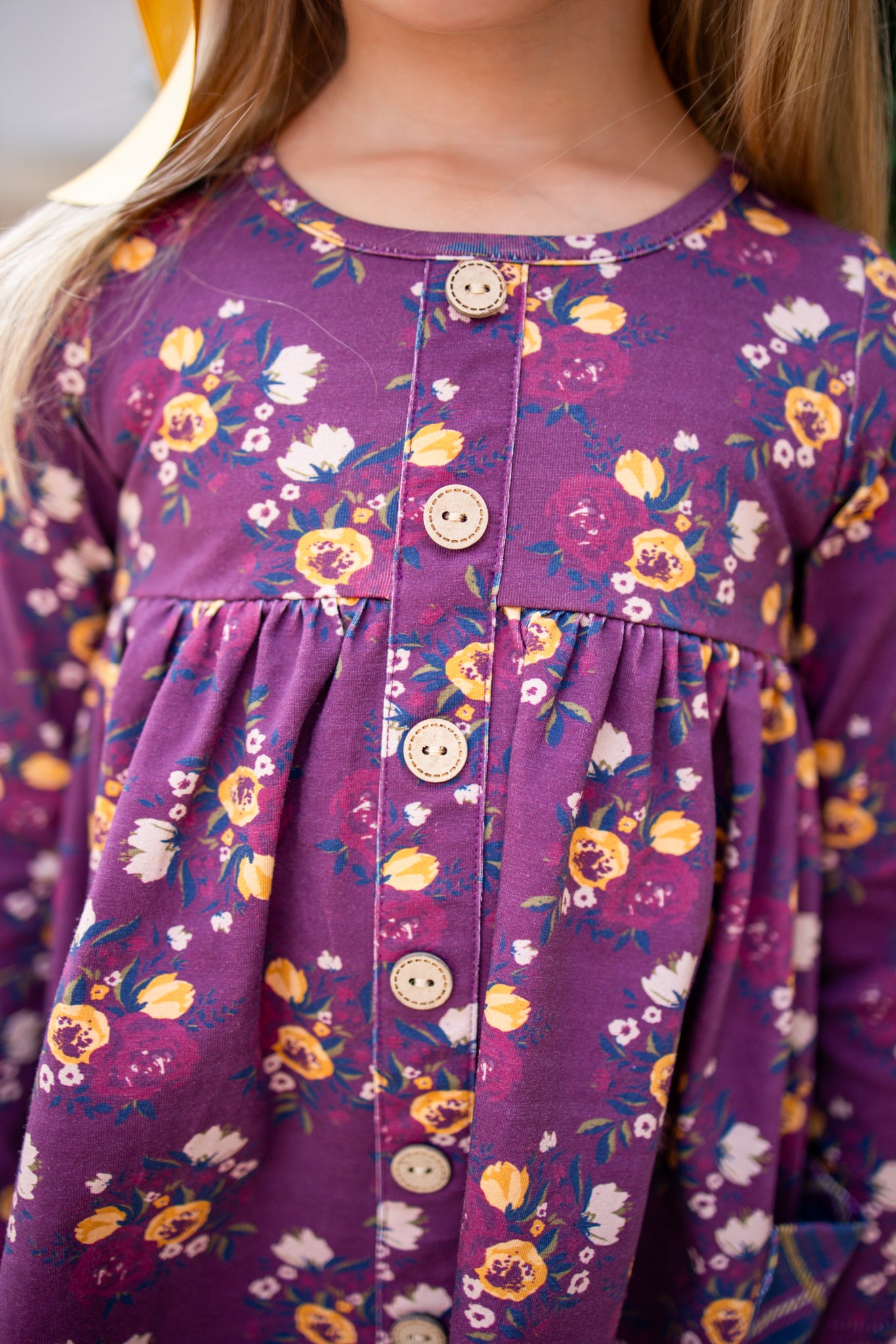 Cora Play Set - Moonlit Peony