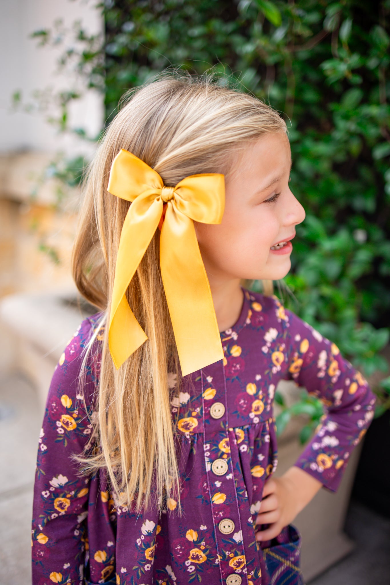 Cora Play Set - Moonlit Peony