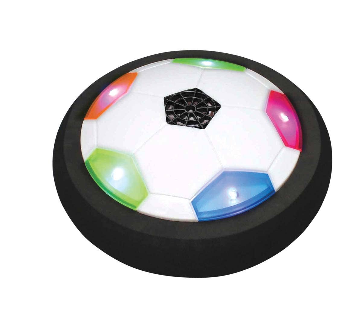 Air Power Ultraglow Soccer Disk