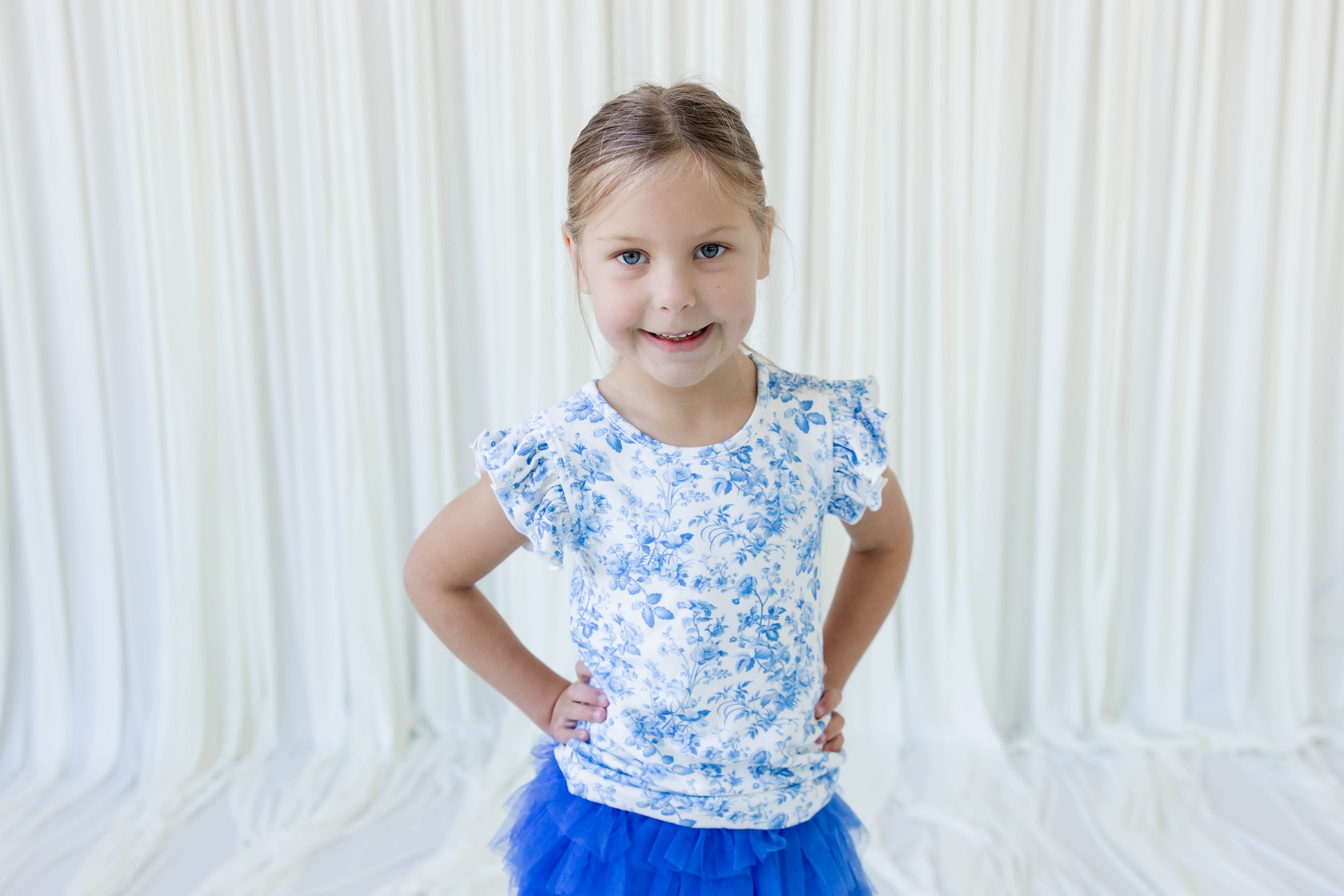 Tulle Skirt - French Quarter