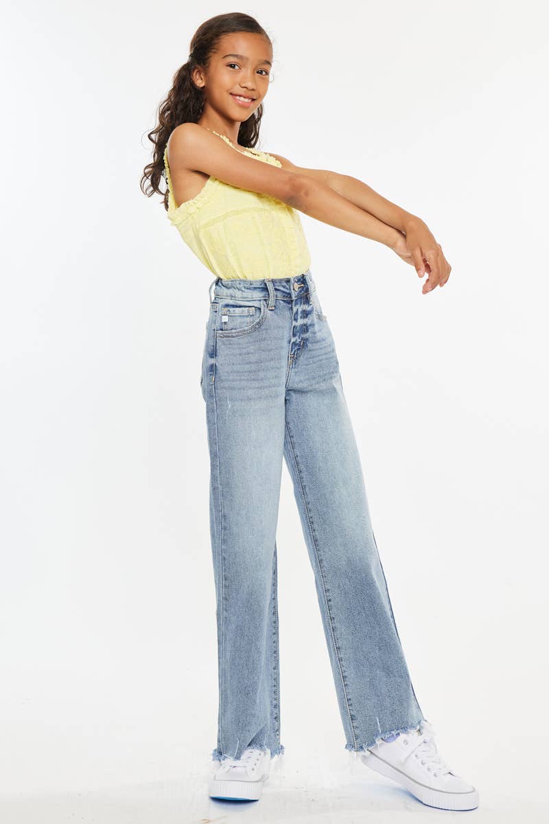 Kan Can USA - Girls Jeans