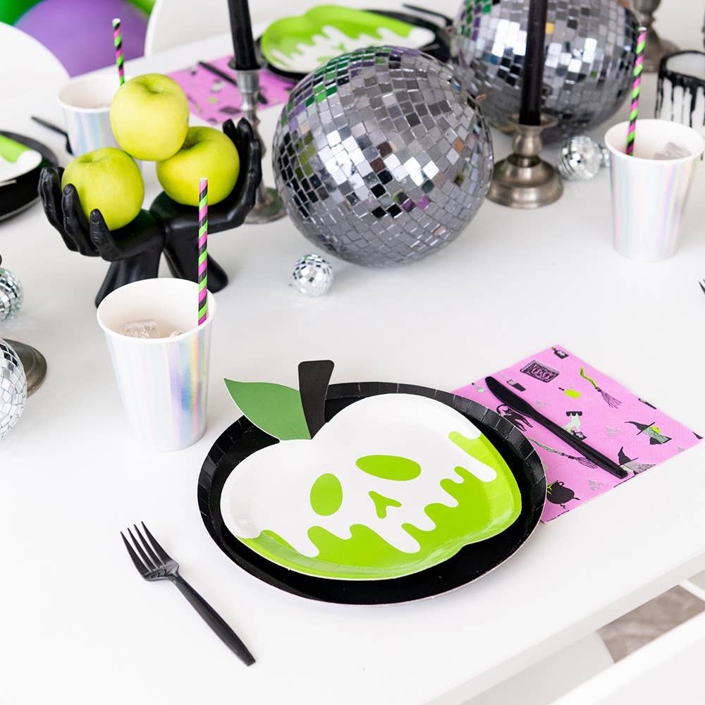 Spellbound Large Napkins - 16 PK