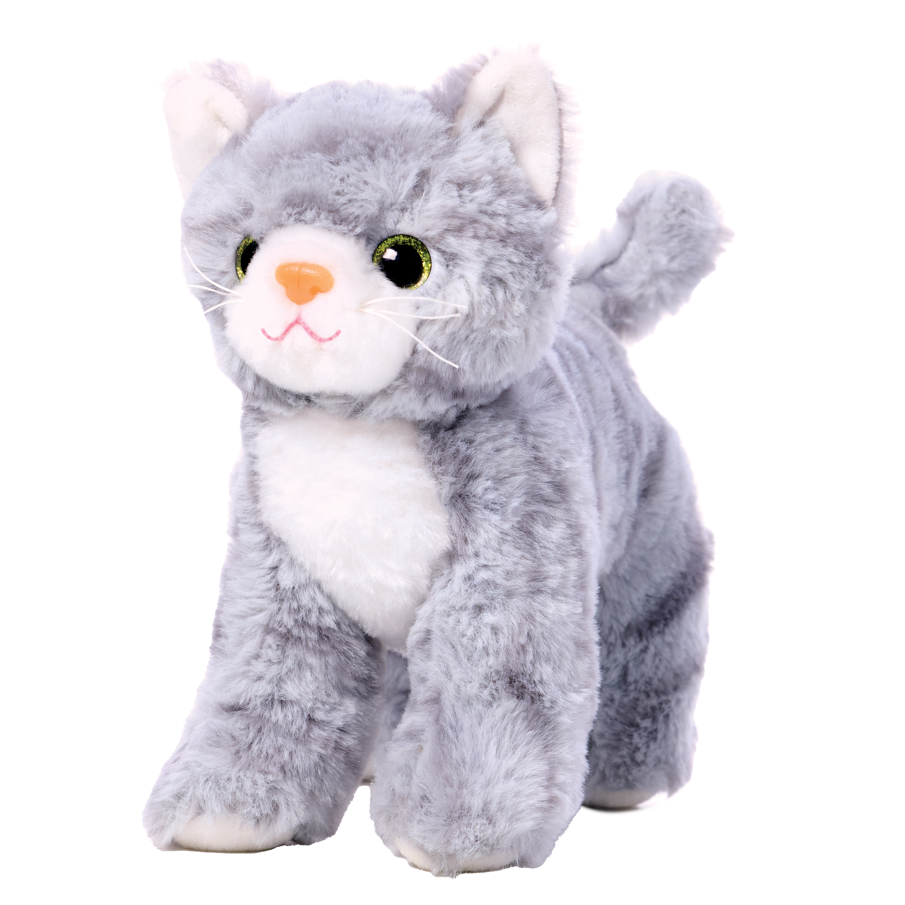 Decorate a Cuddly Kitten DIY Craft Kit for Kids