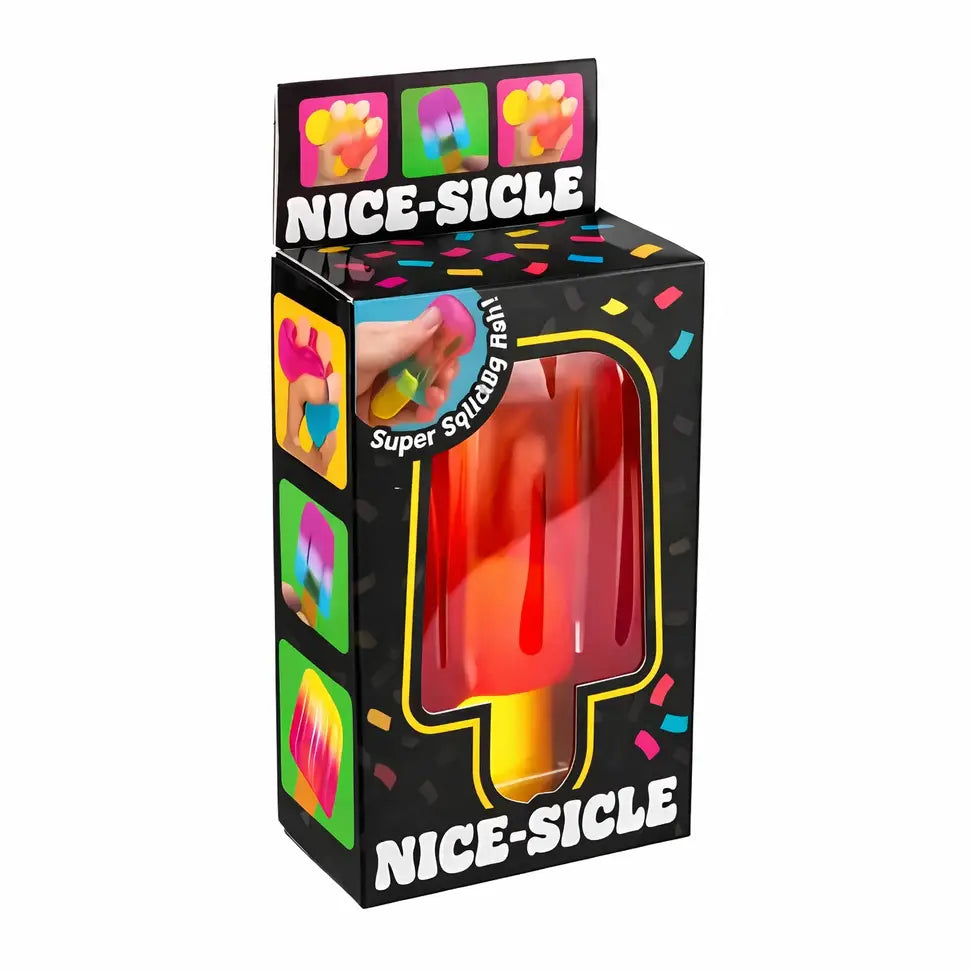 Popsicle Squishy