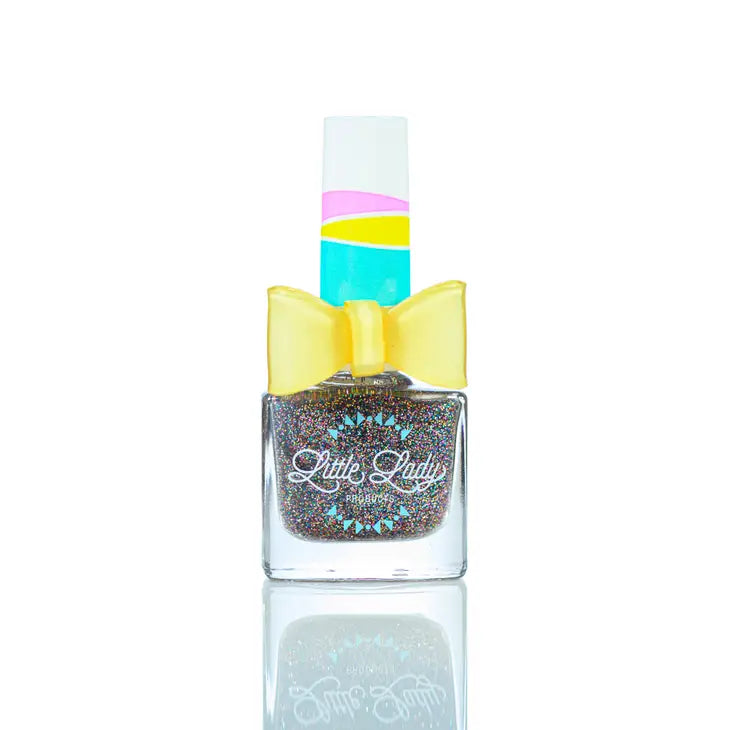 Kid's Little Lady Nail Polish - (7 Toxin-Free) (Multiple Colors)