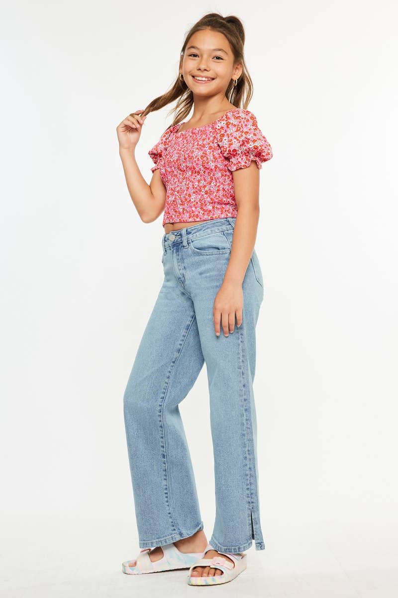 Kan Can USA - Girls Jeans