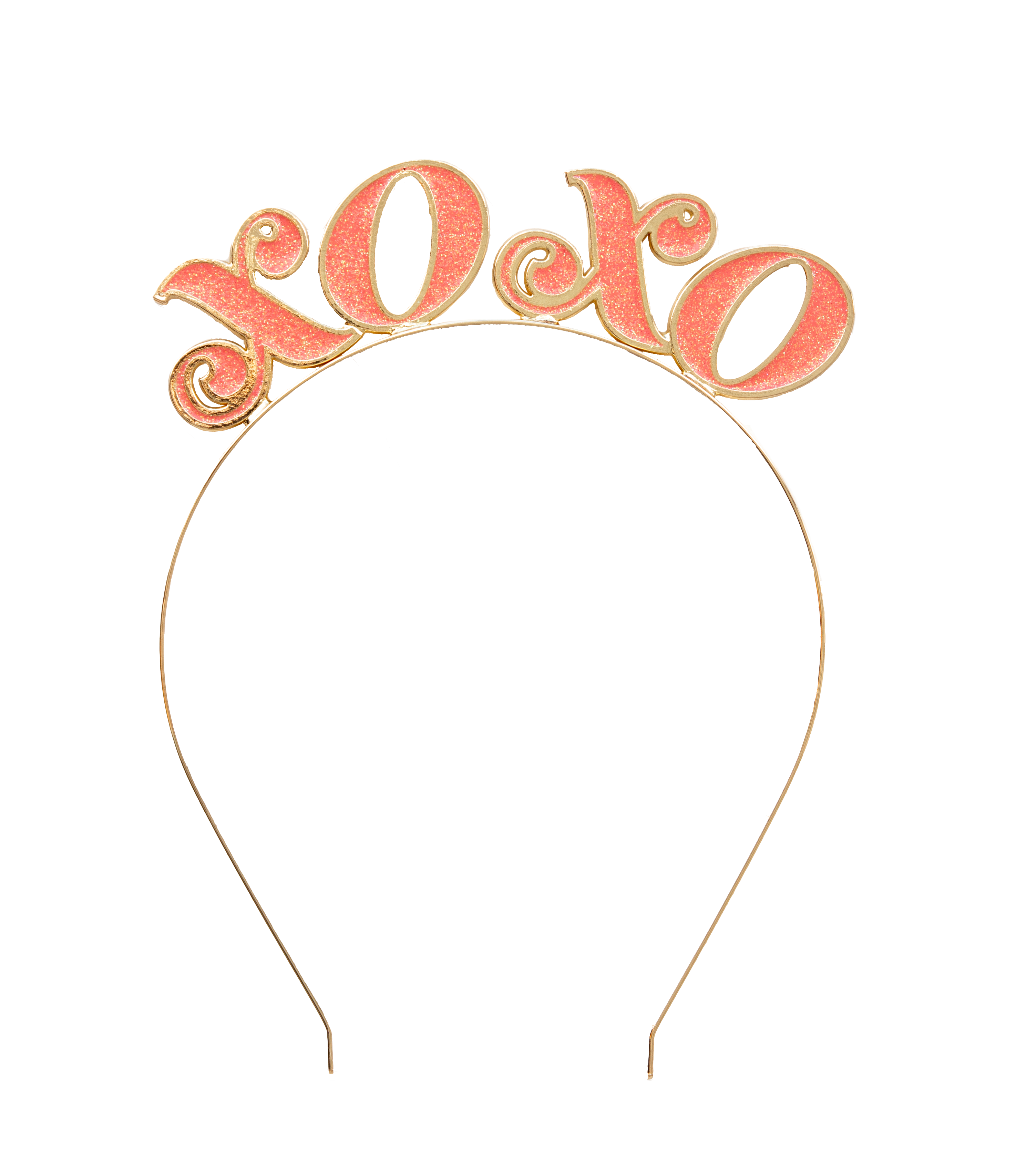 "XOXO" Headband