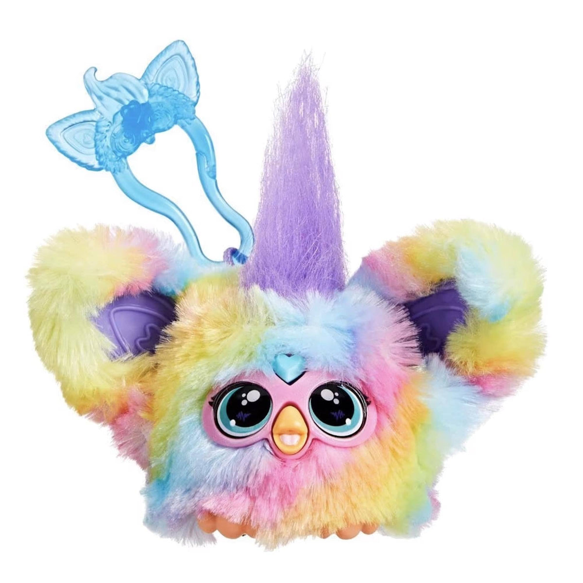 Furby Furblets Electronic Plush | Ray-Vee