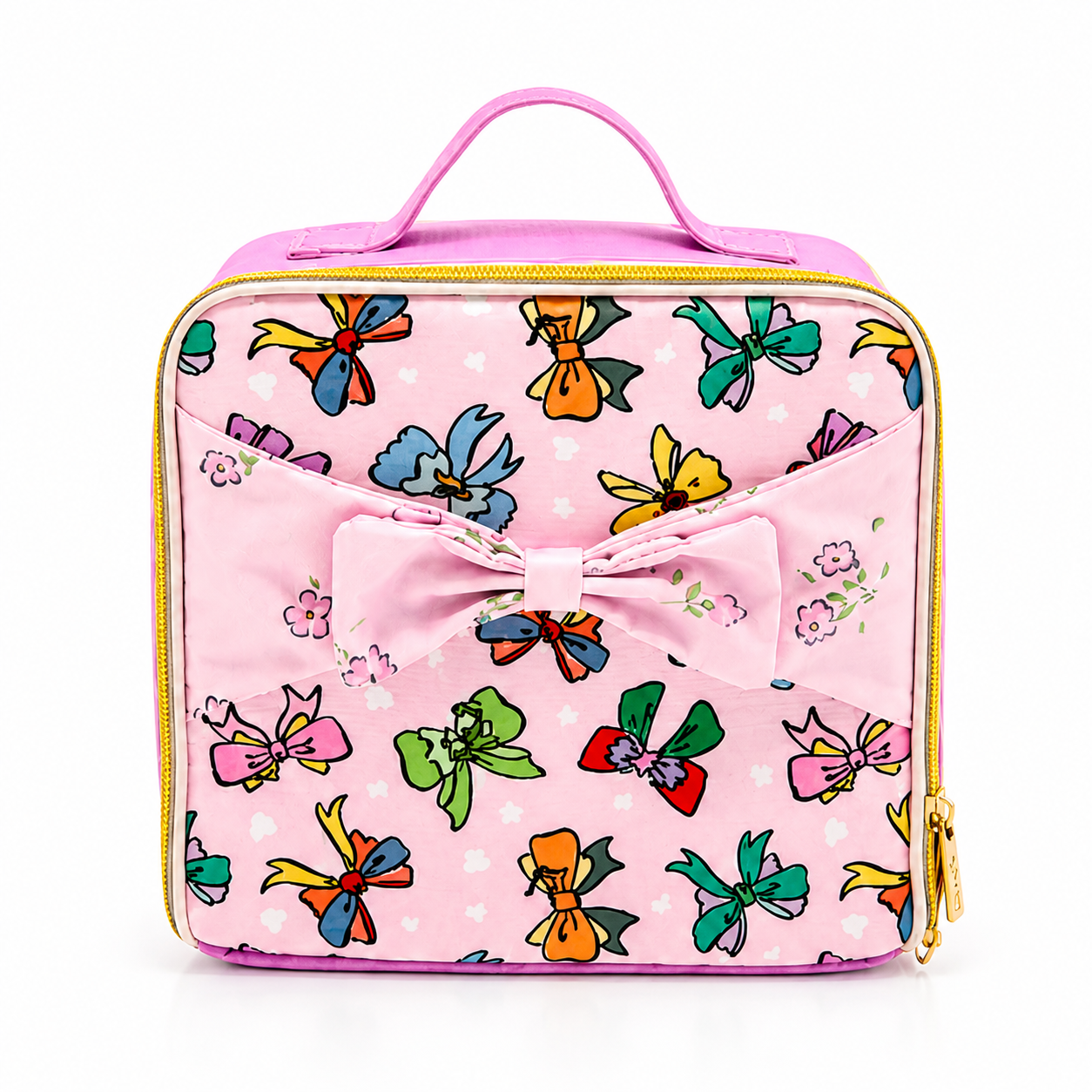 Bree Lunchbox - Once Upon A Bow