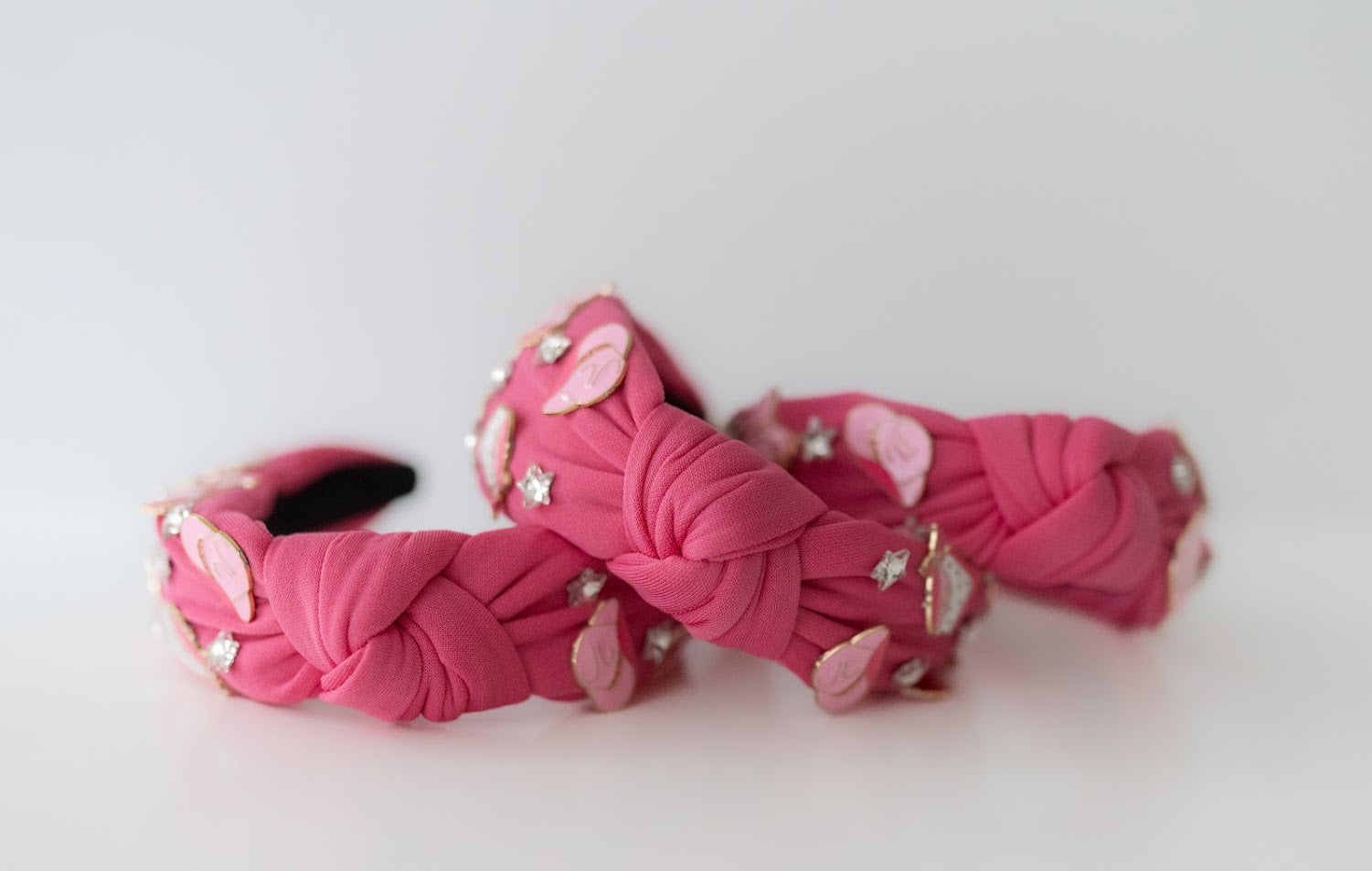Beaded Headband - Cowgirl Couture