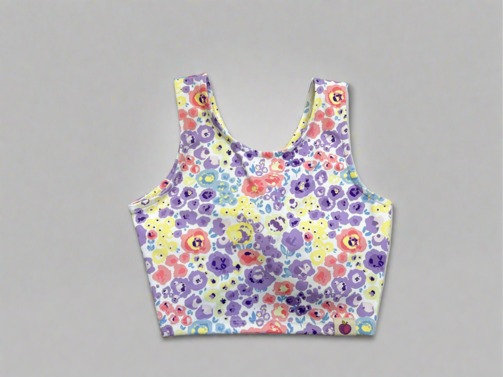 Active Tank - Whispering Garden (Runs Small)