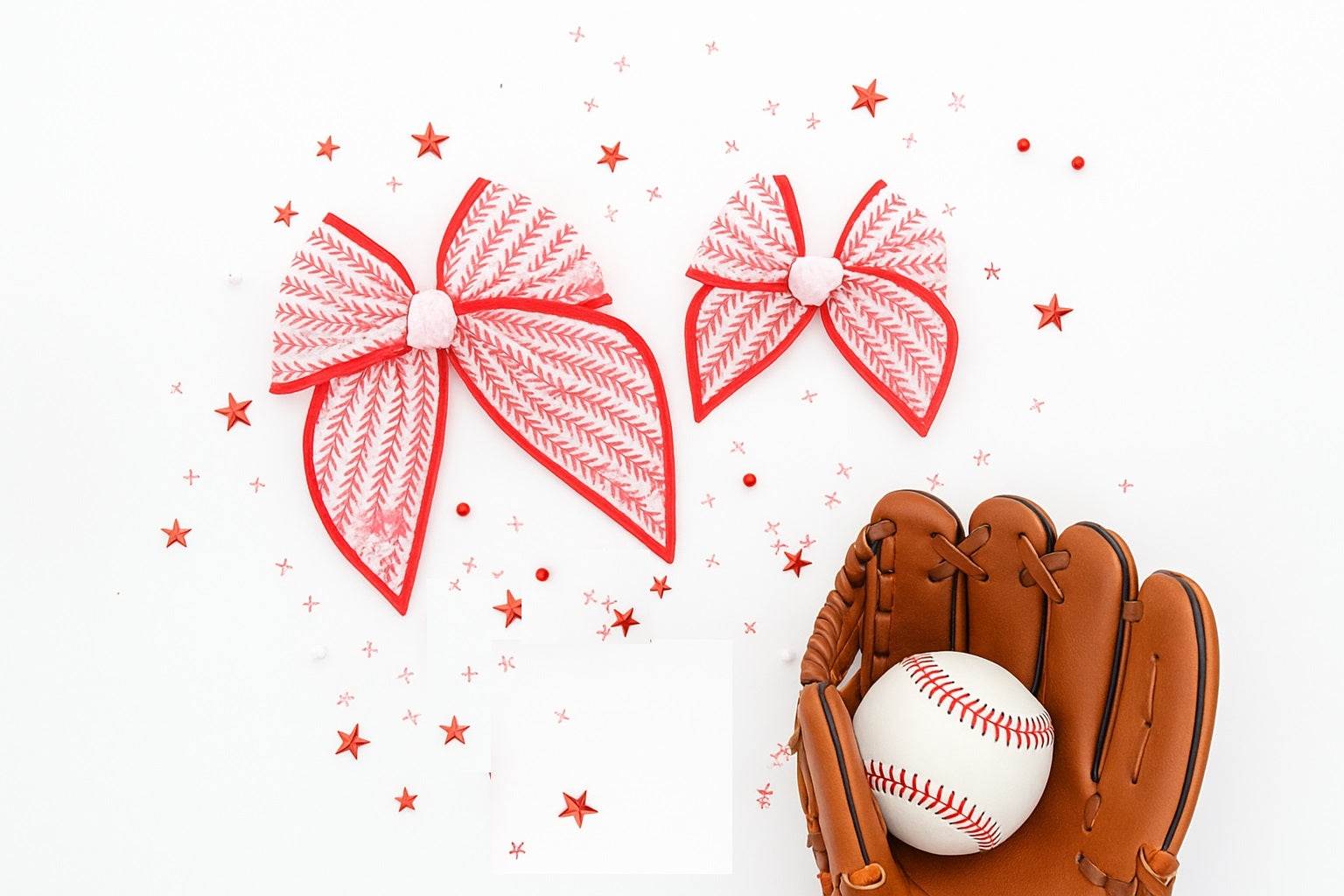 Mesh Shaker Bow - Dirt Diamond Diva