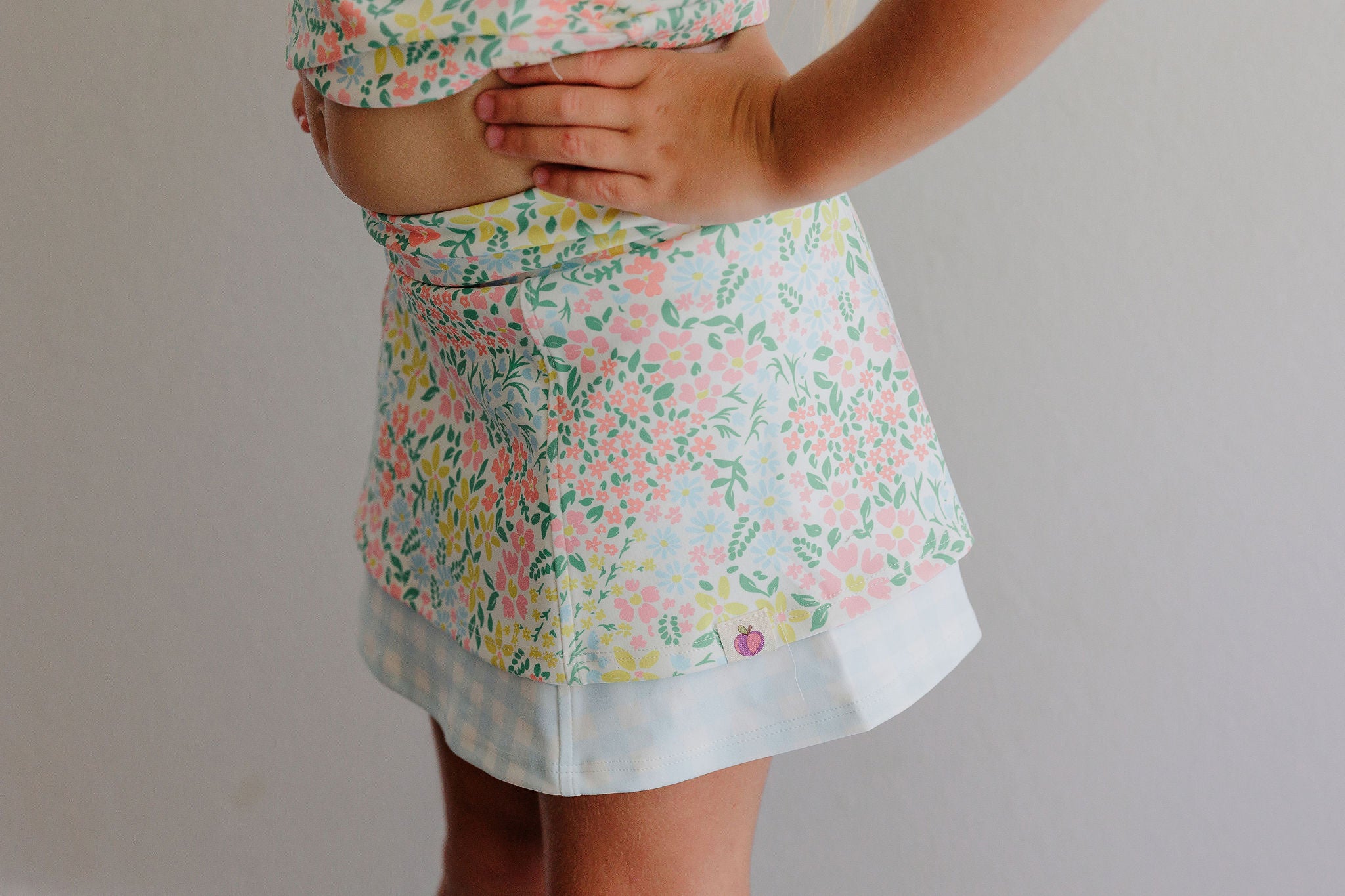 Active Skirt - Happiness (Runs Small)