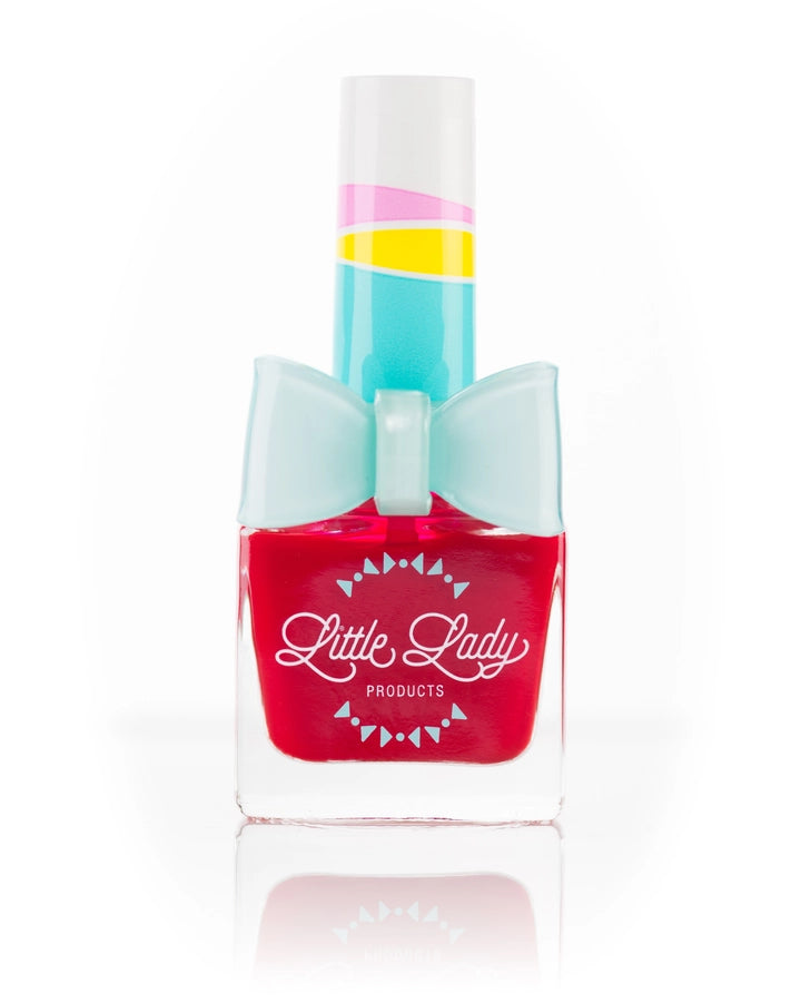 Kid's Little Lady Nail Polish - (7 Toxin-Free) (Multiple Colors)