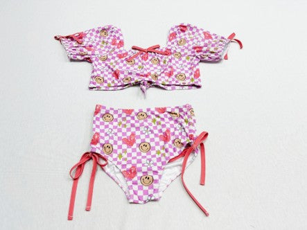Lisa Swimsuit - Happy Hippie (Pre-Order)