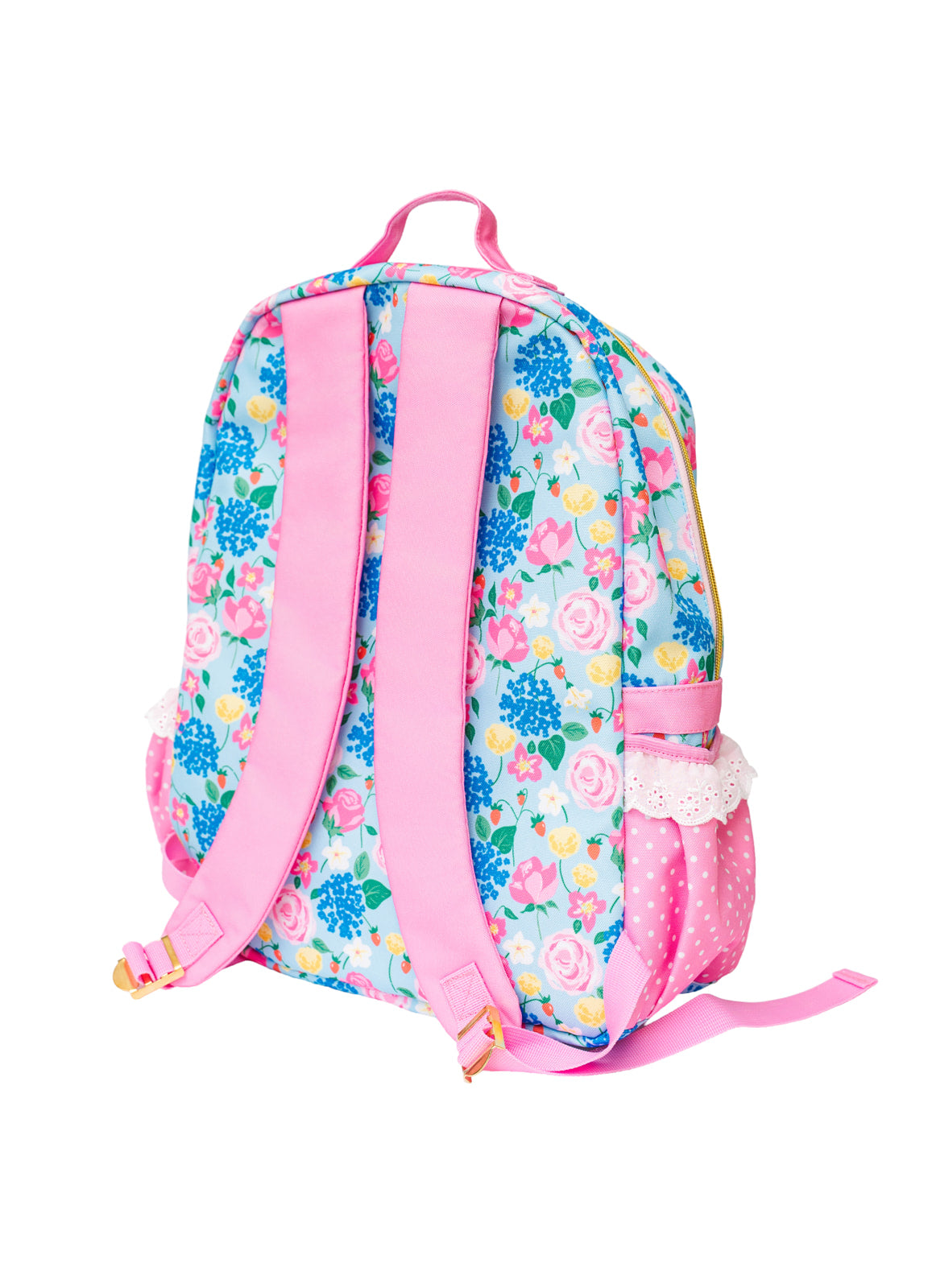 Bree Backpack - Blossom Breeze