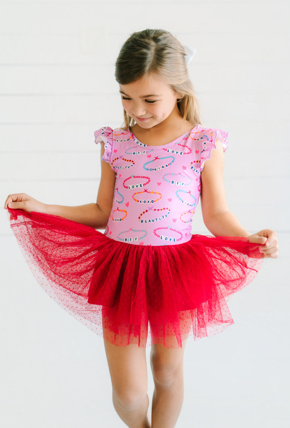 Farrah Leotard - Bestie Era