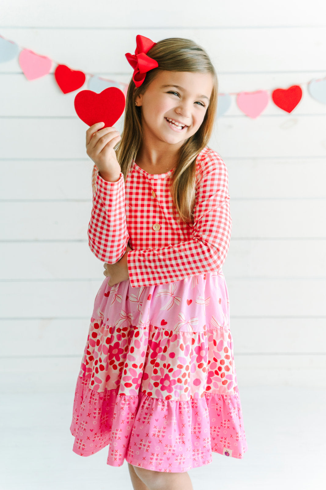 Annistyn Knit Dress - XOXO