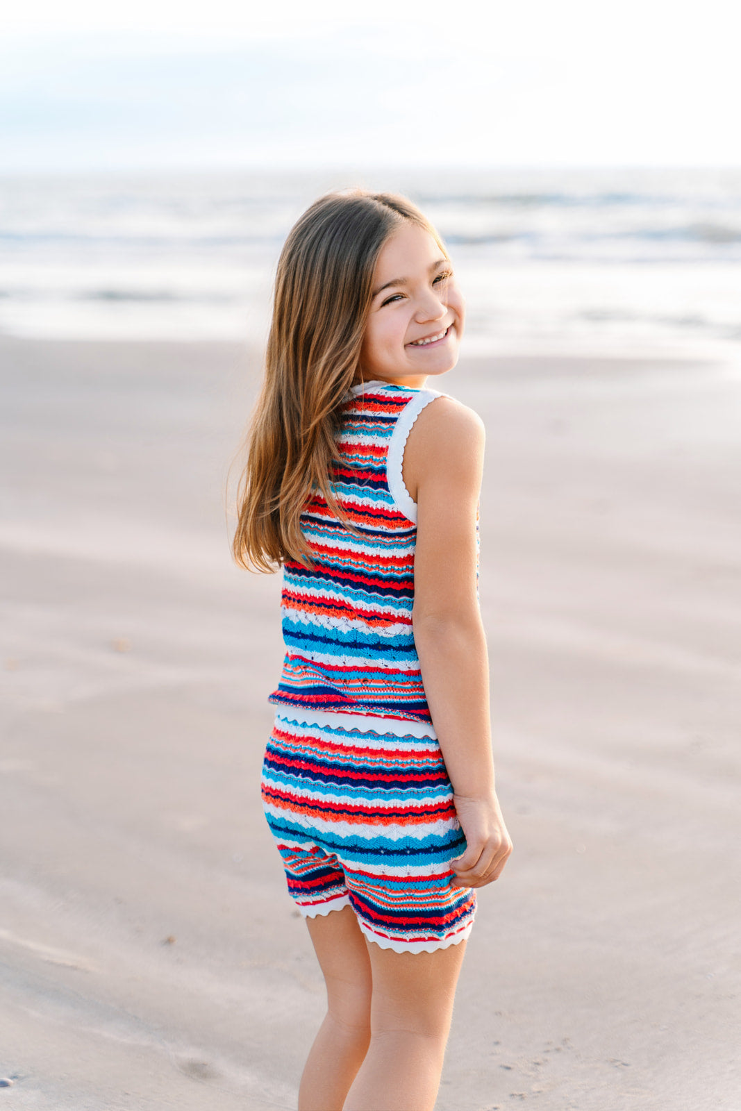 Cora Knit Playset - Freedom Firefly (Pre-Order)