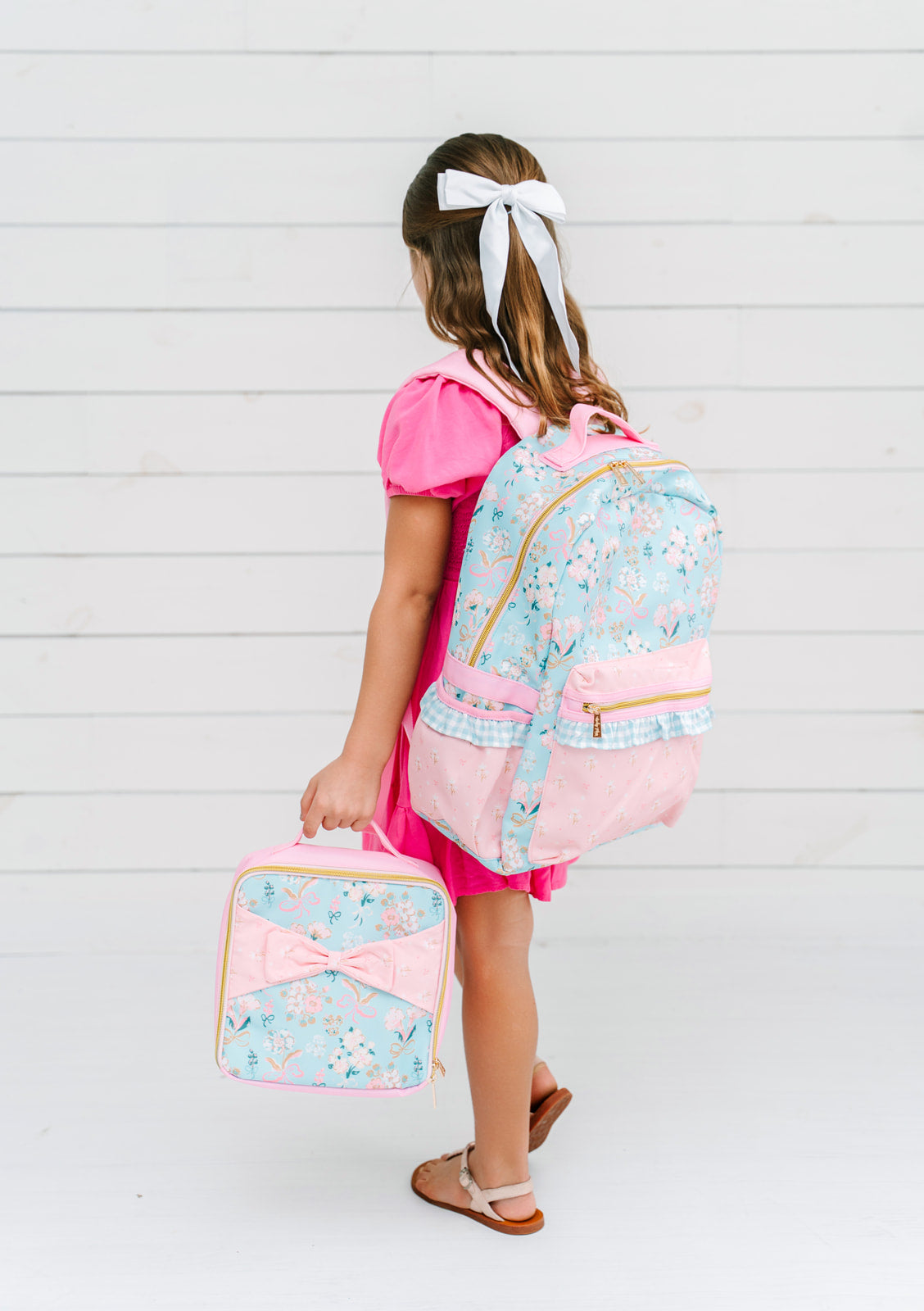 Bree Lunchbox - Maison Primrose (Pre-order)