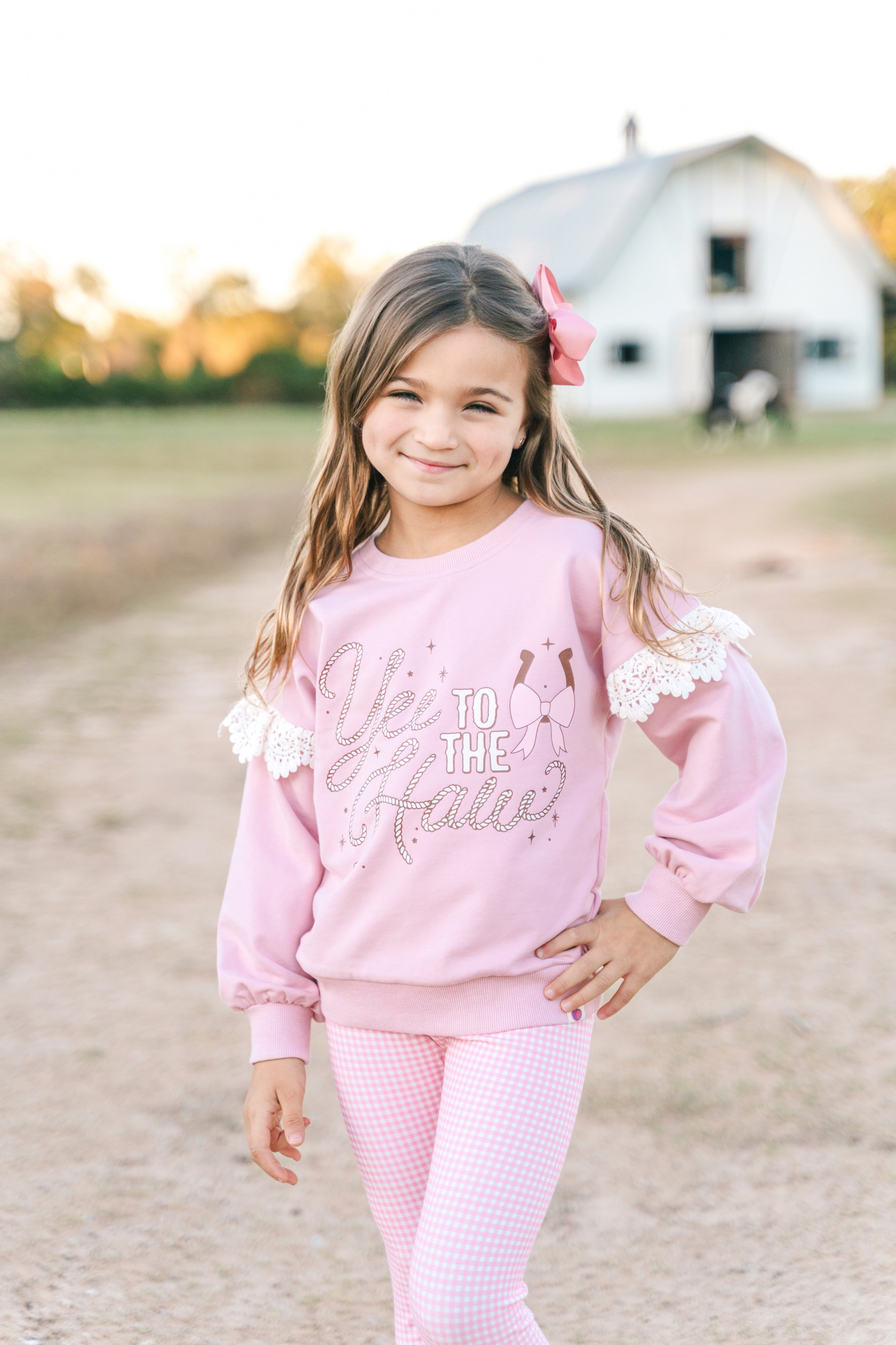 Leggings - Country Fair