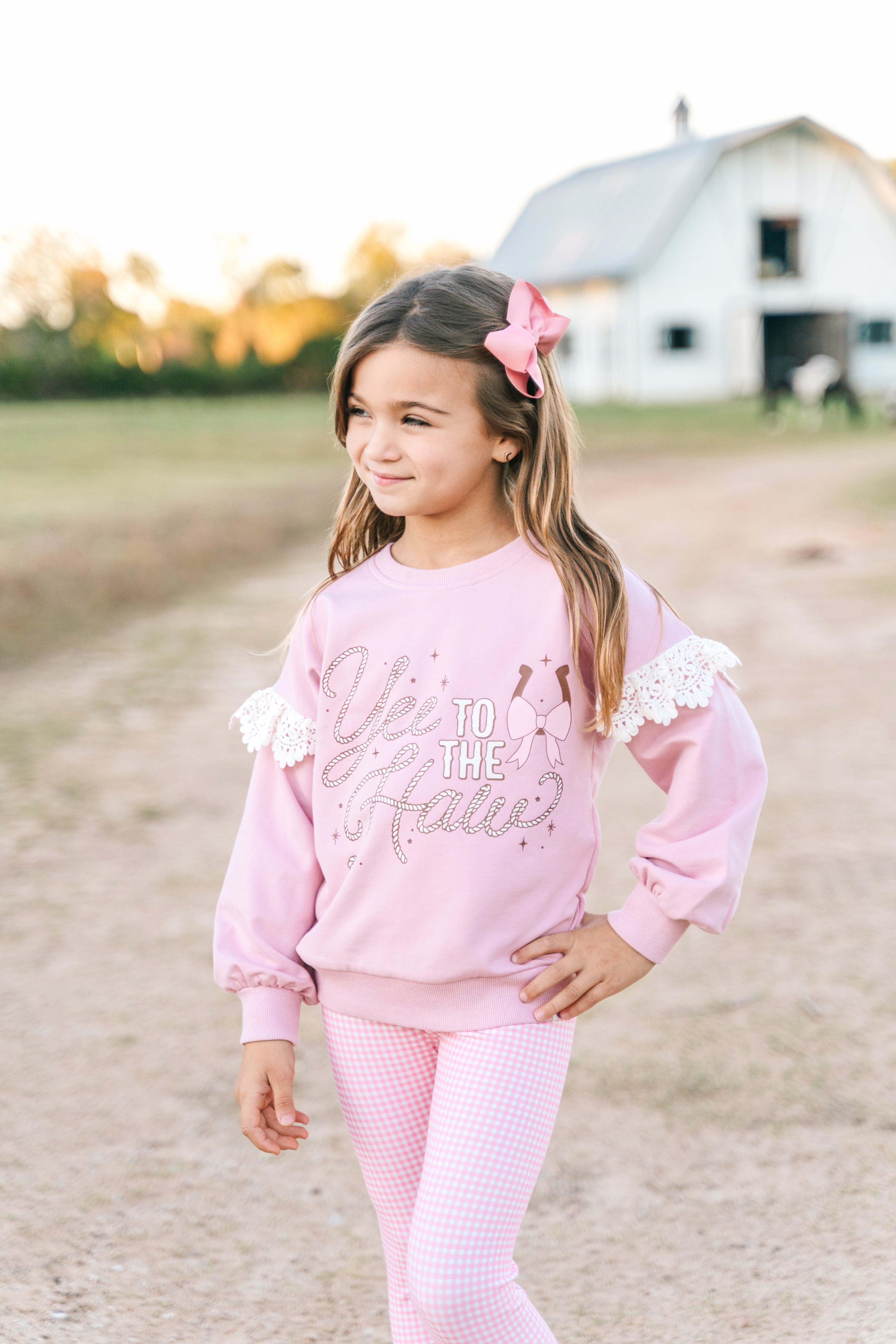 Leggings - Country Fair