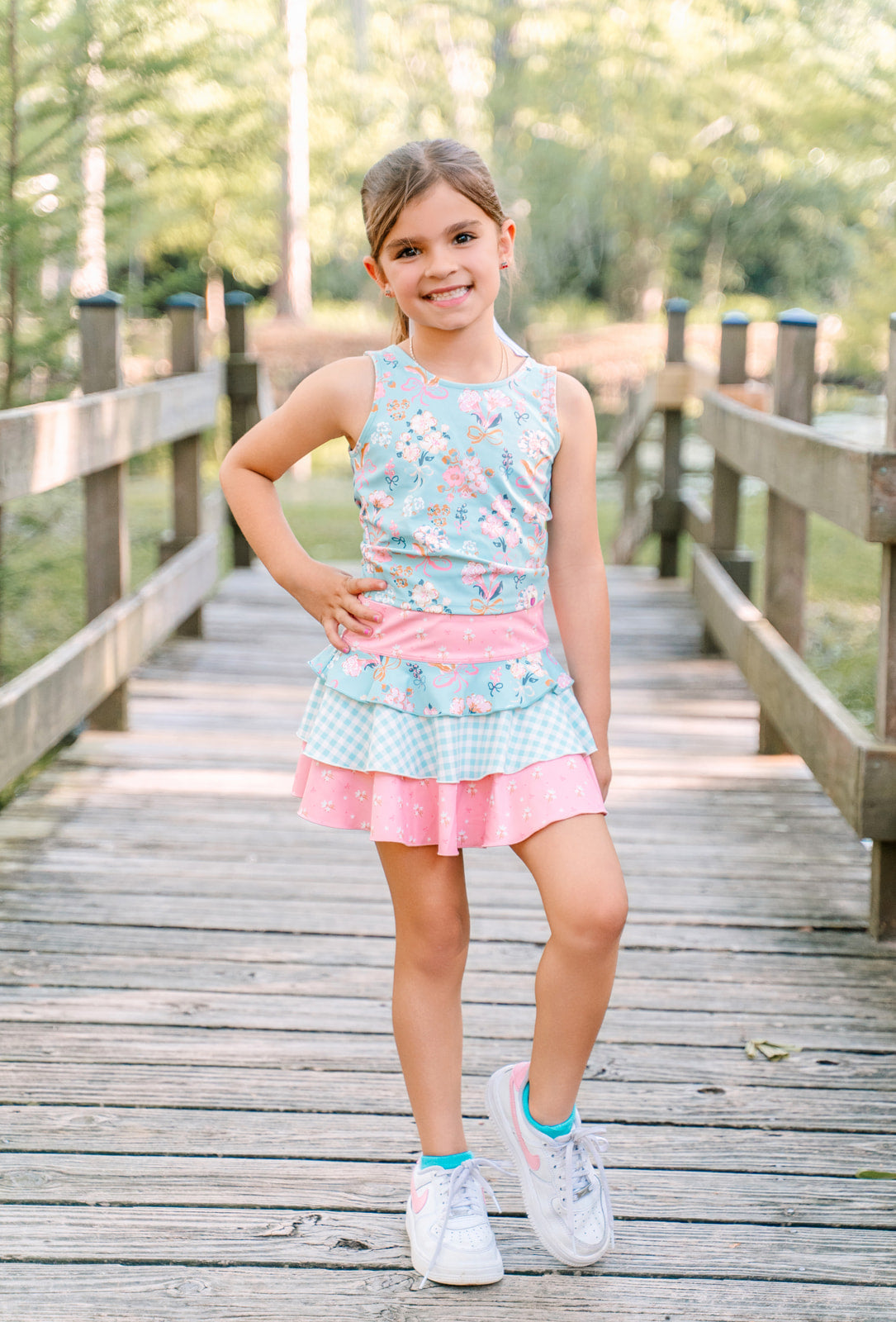 Active Skirt - Maison Primrose (Pre-order)