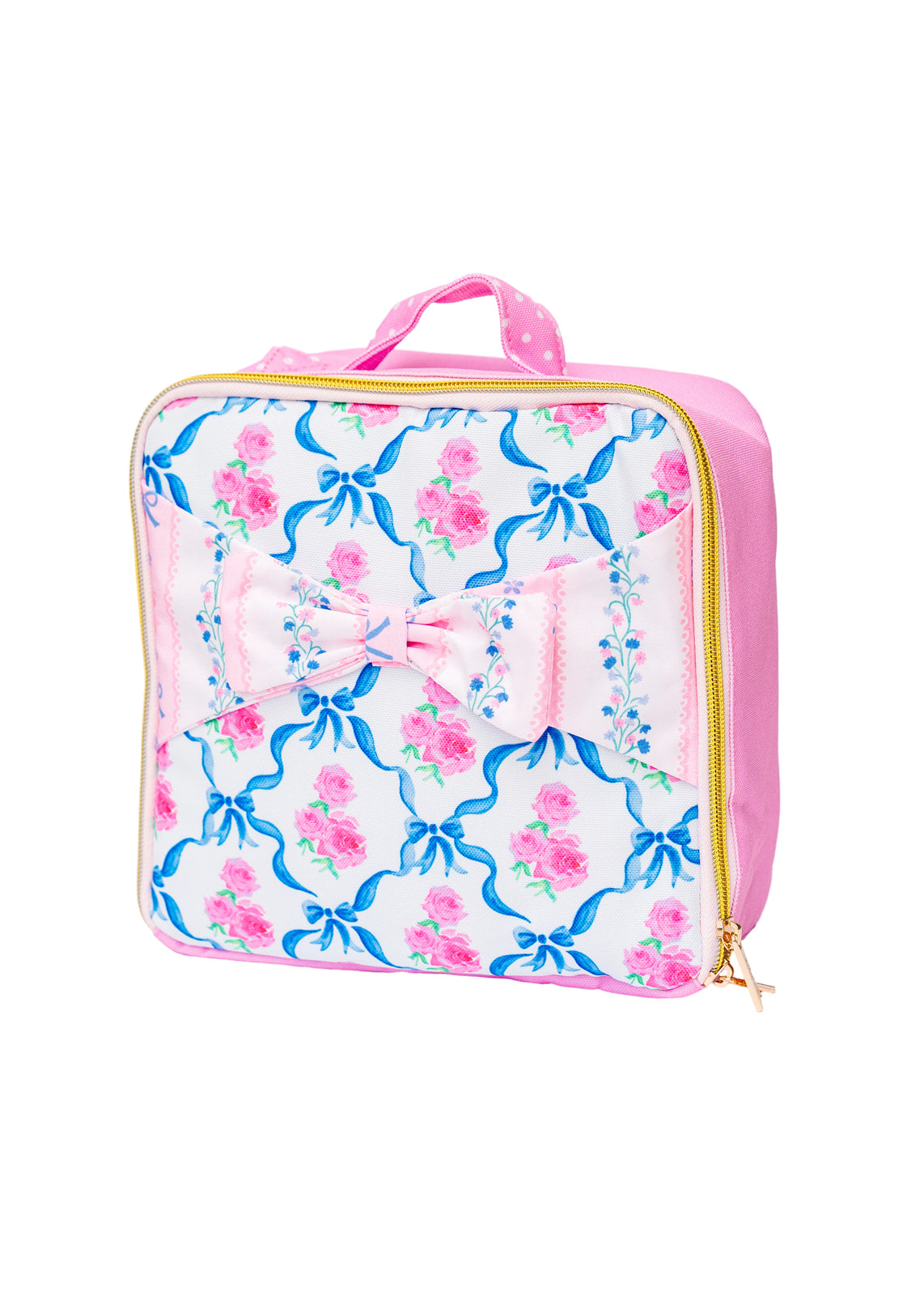 Bree Lunchbox - Keepsake Trellis (Pre-order)