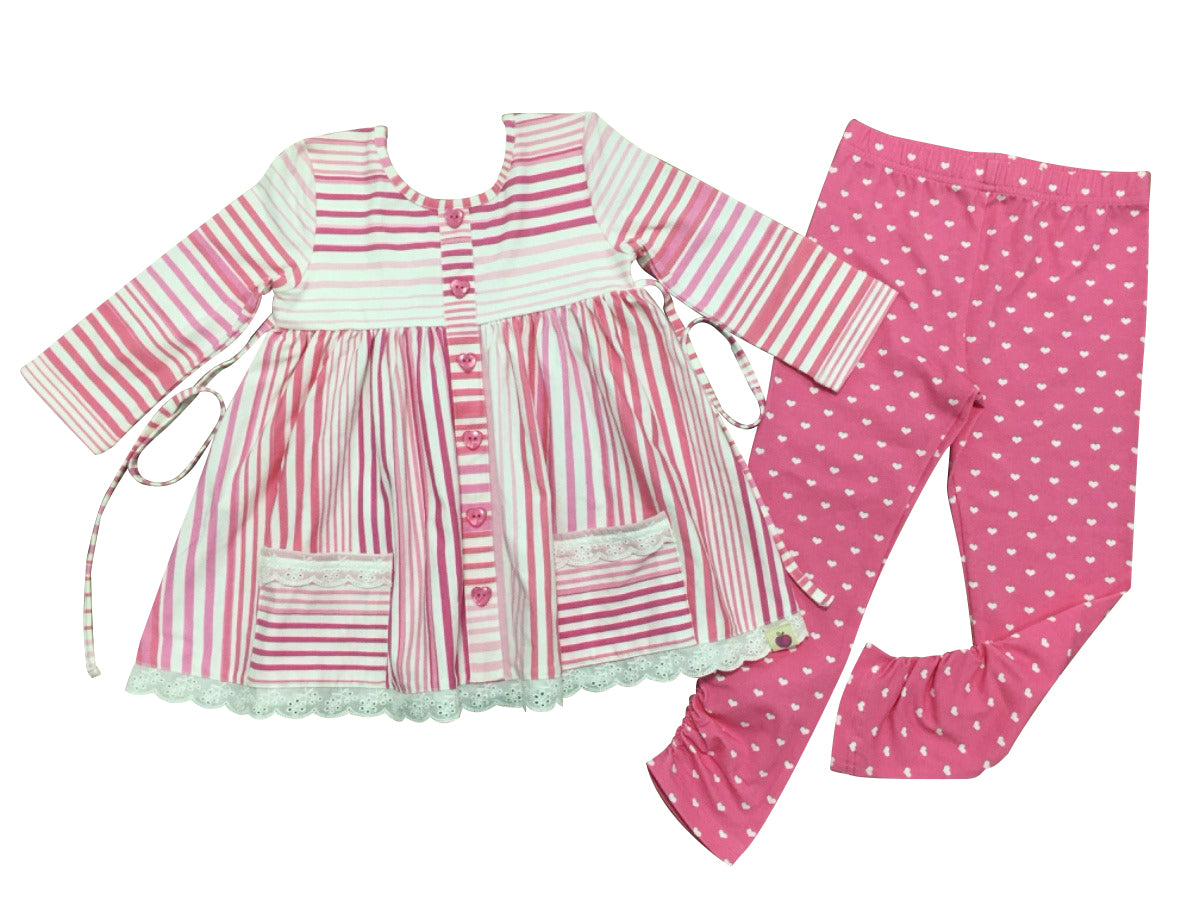 Cora Play Set - Be Mine