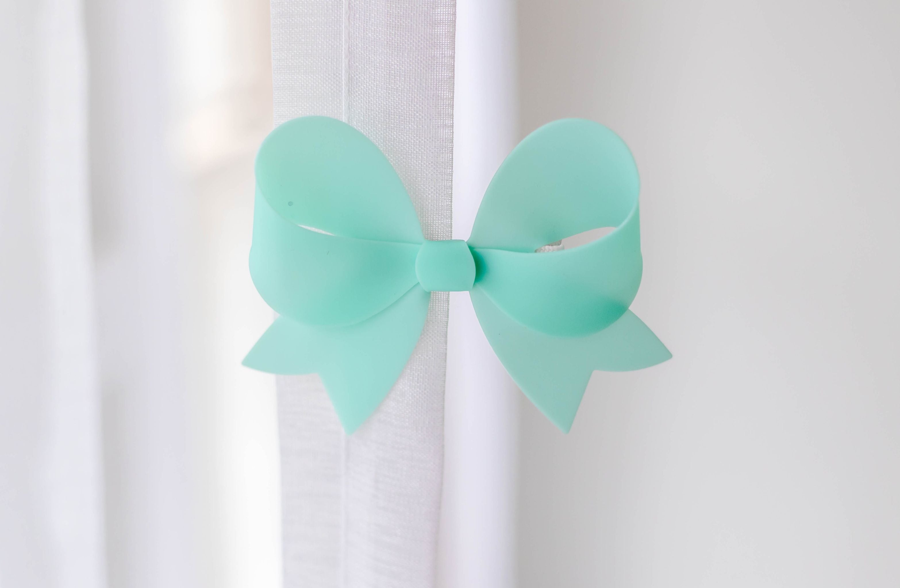 JELLIES Waterproof Pool Bow - Blue