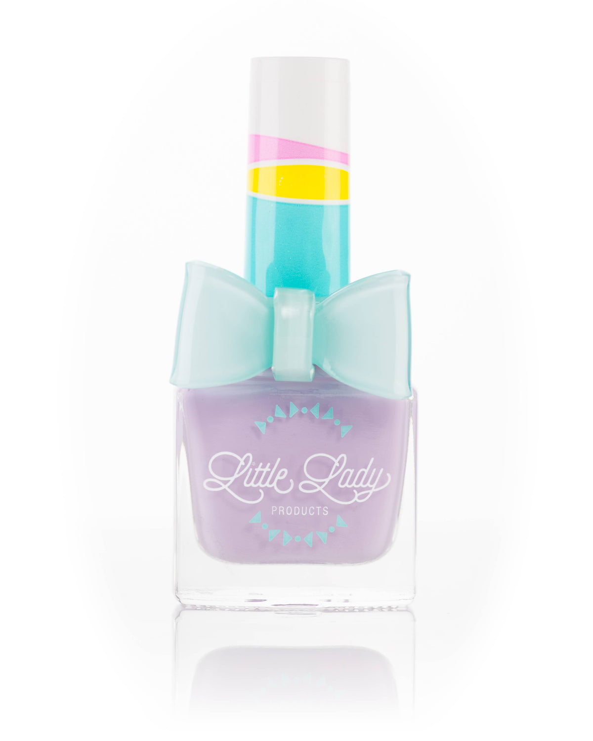 Kid's Little Lady Nail Polish - (7 Toxin-Free) (Multiple Colors)