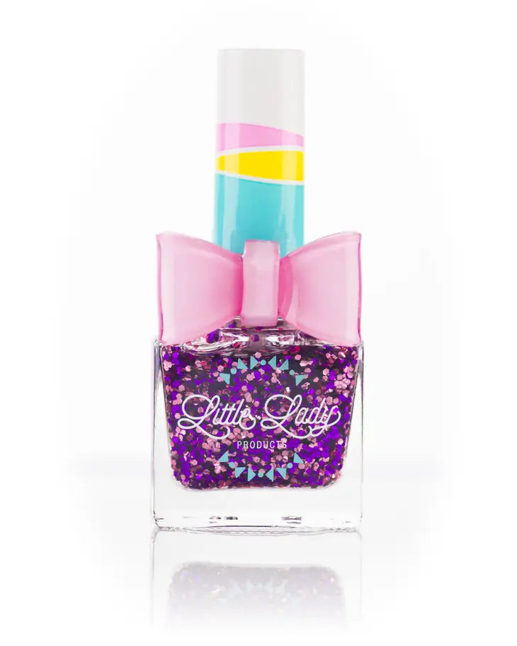 Kid's Little Lady Nail Polish - (7 Toxin-Free) (Multiple Colors)