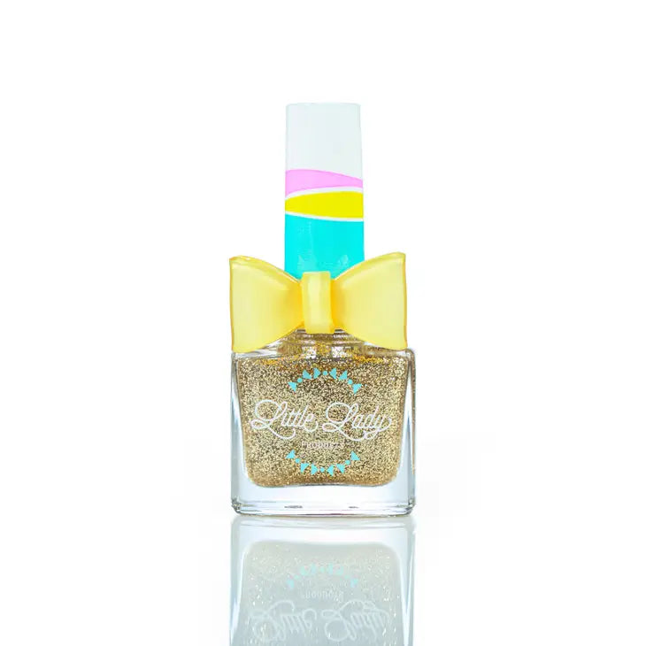 Kid's Little Lady Nail Polish - (7 Toxin-Free) (Multiple Colors)