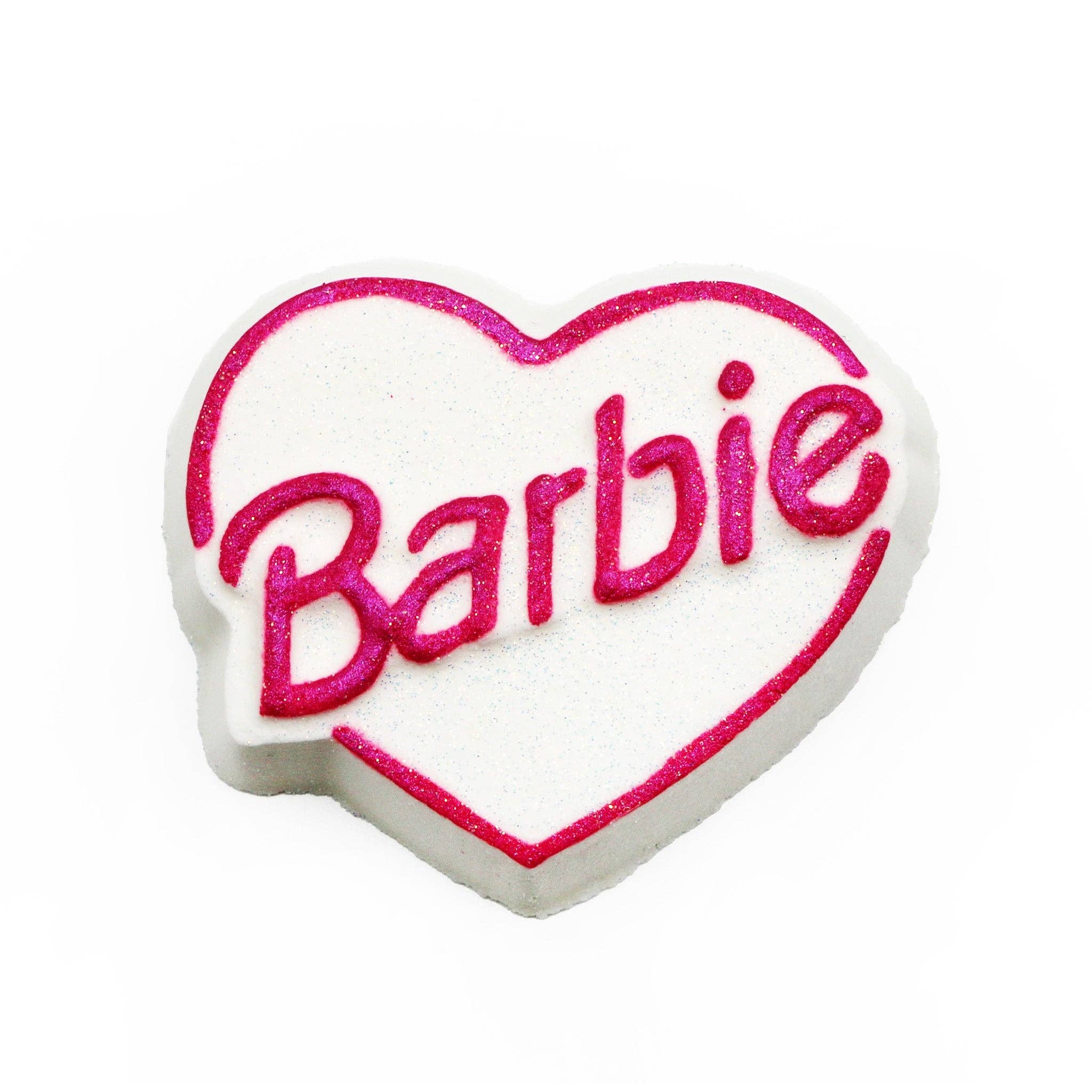 Barbie Bath Bomb