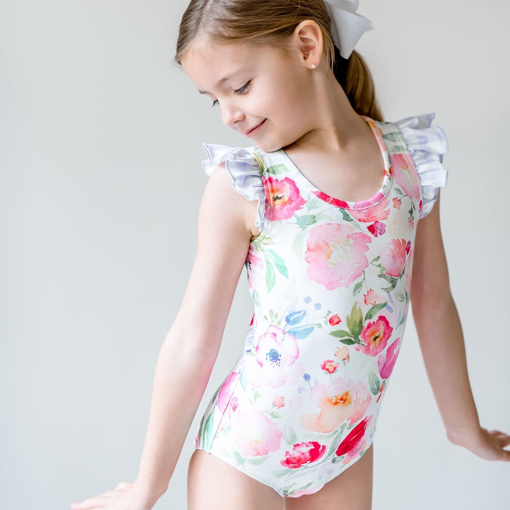 Farrah Leotard - Sundance