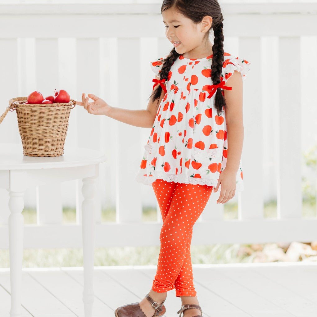 Cora Play Set - Ornate Orchard (Final Sale)