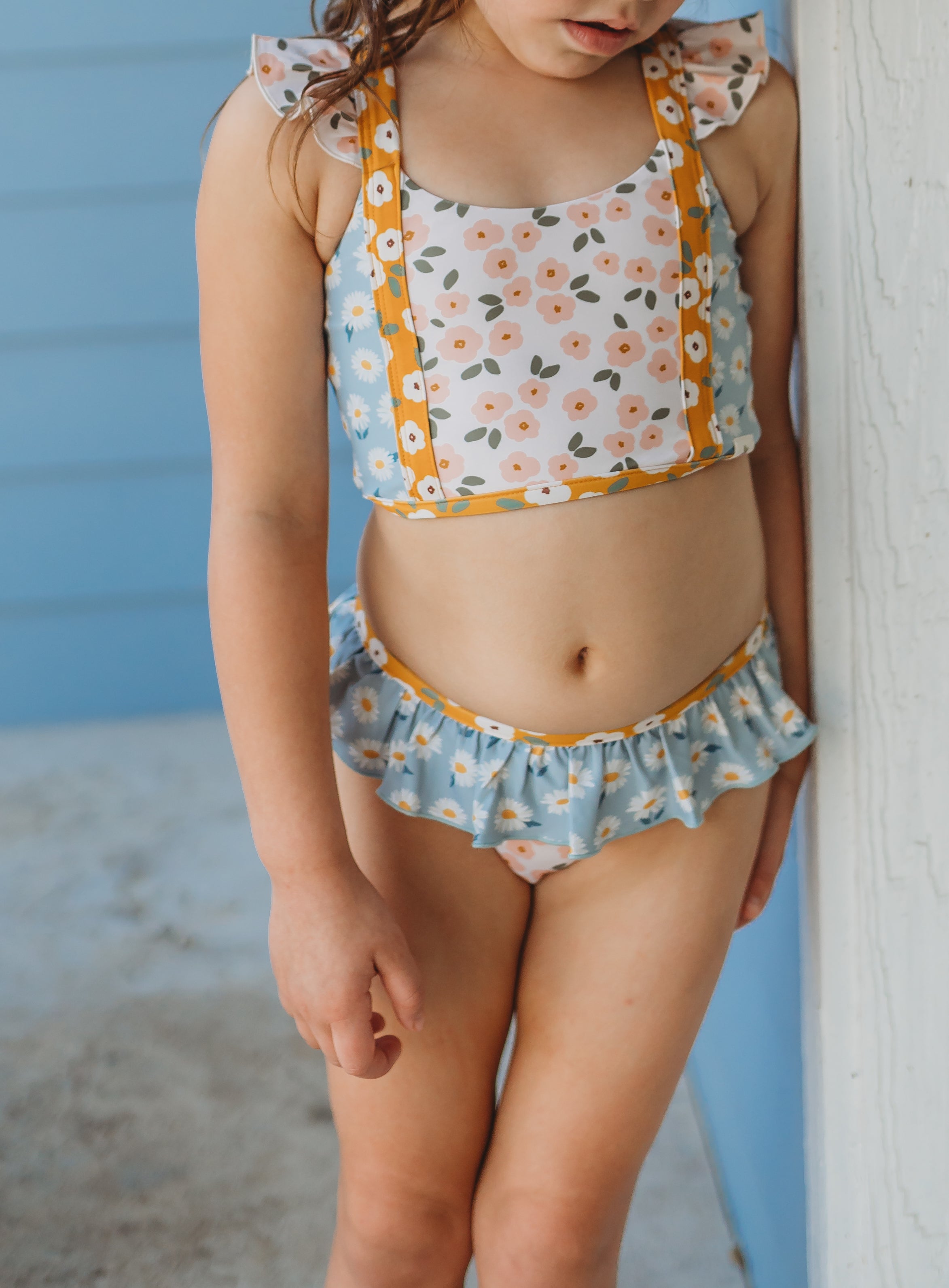 Nora Swimsuit - Hippie Soul