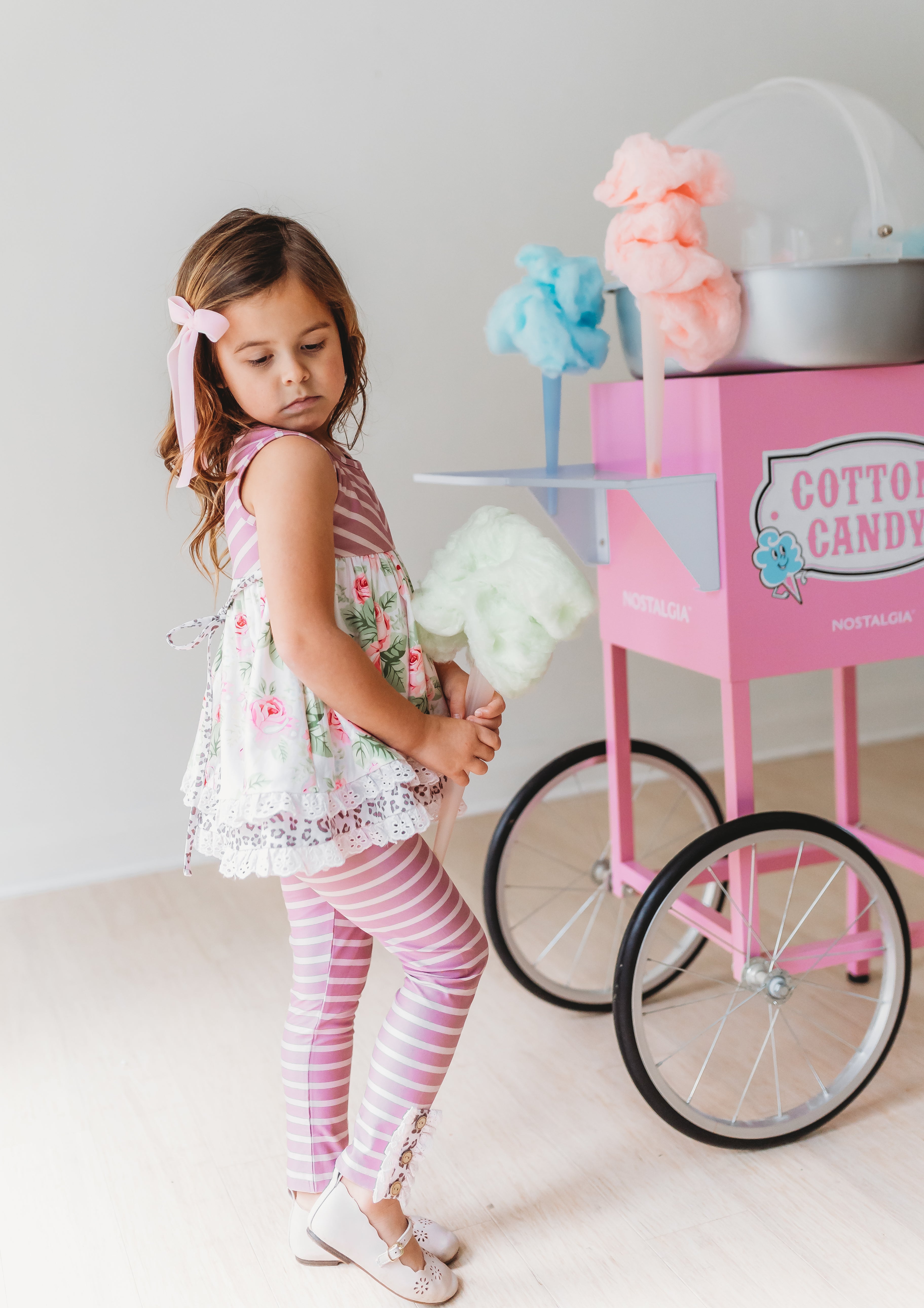 Cora Play Set - XO