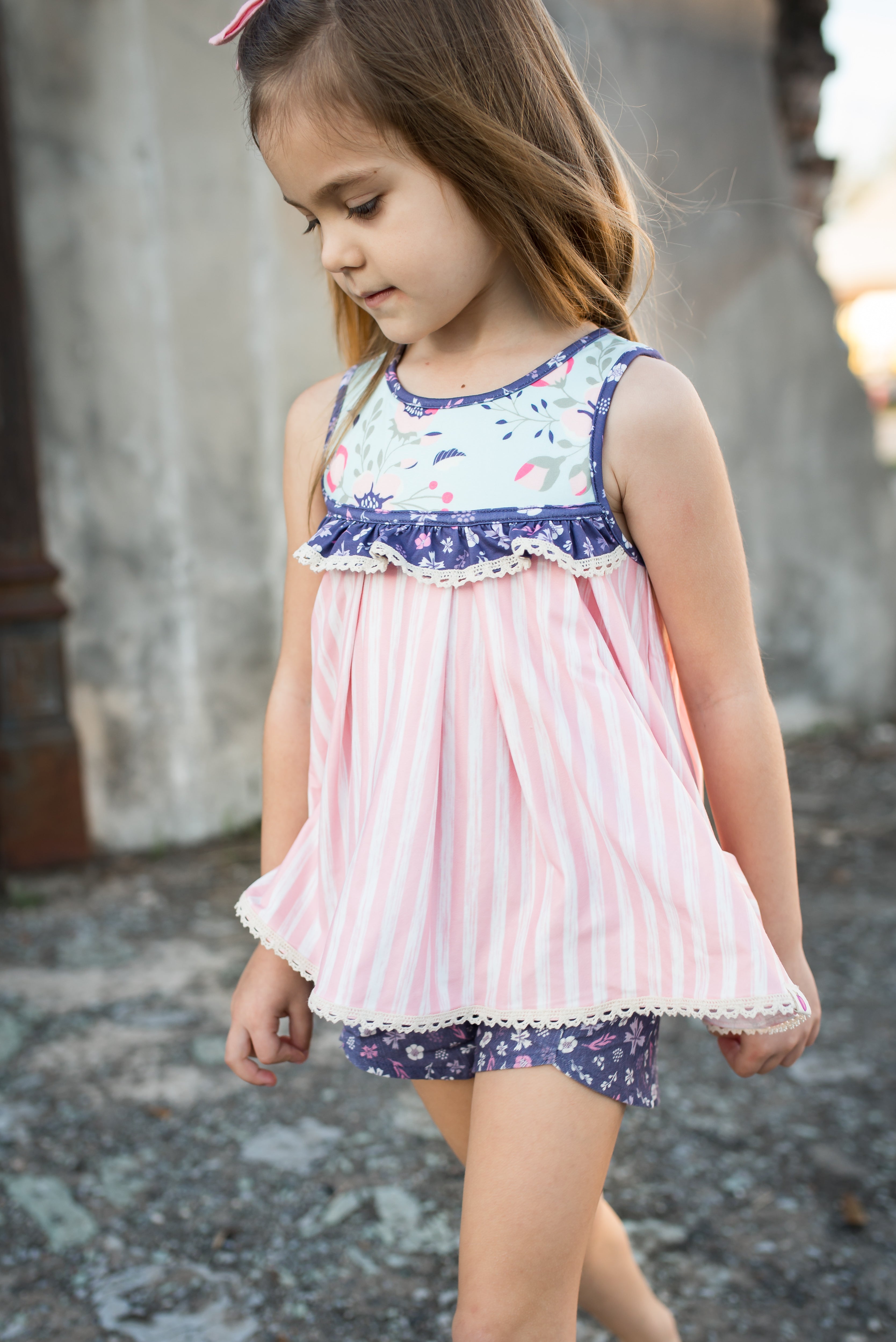 Cora Play Set - Moonlit Path