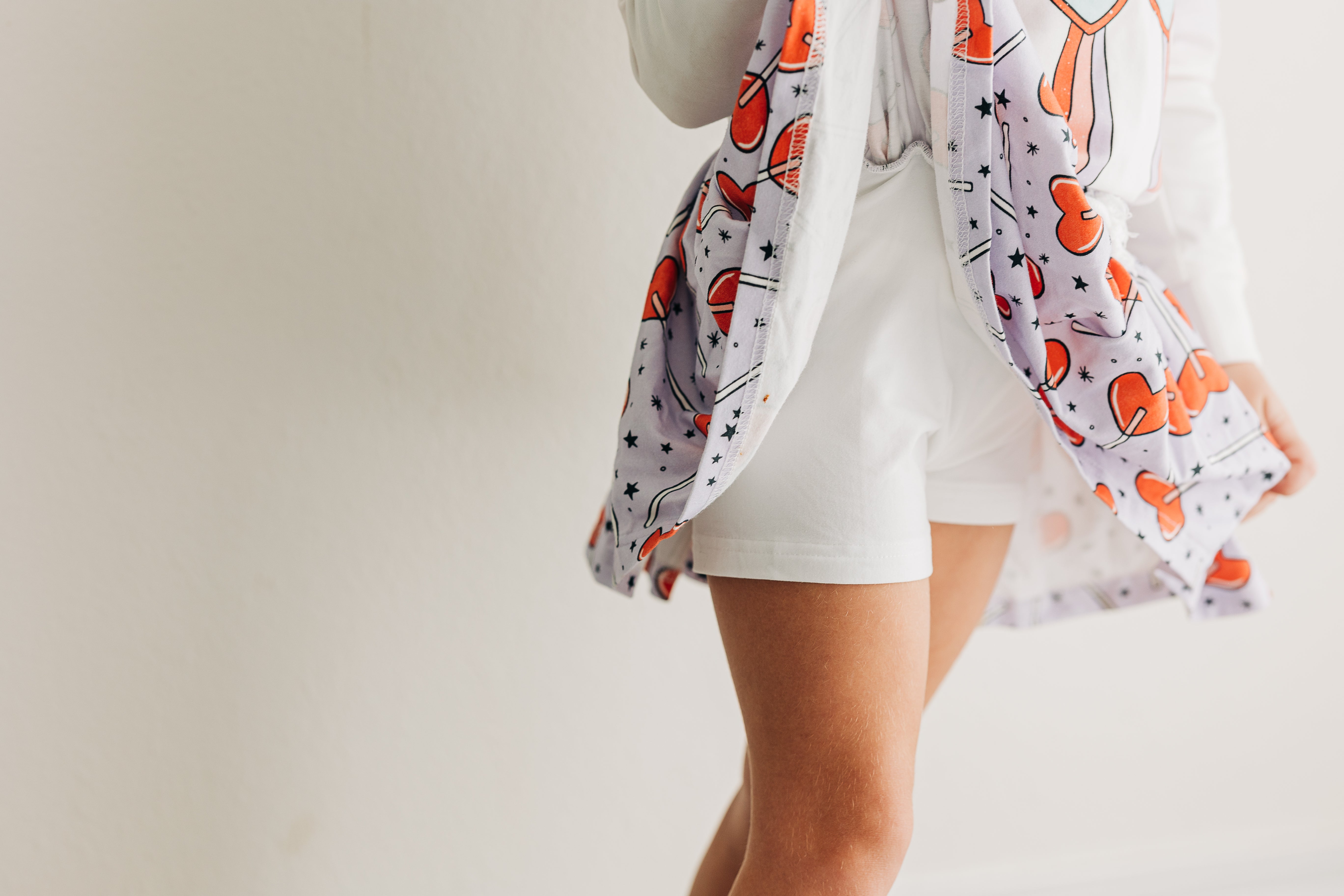 Harper Skort - Fries Before Guys