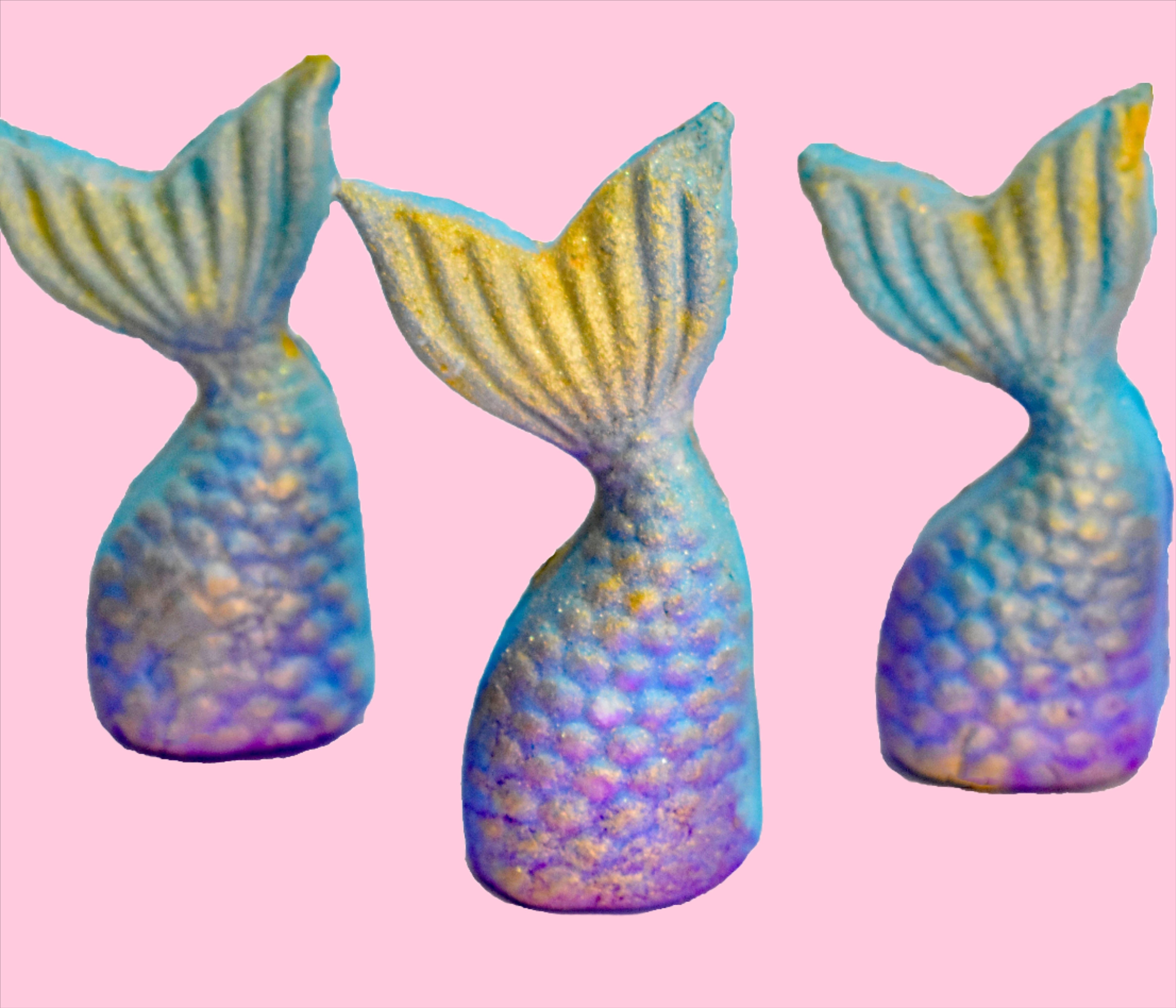 Bubble Bar - Mermaid Kisses