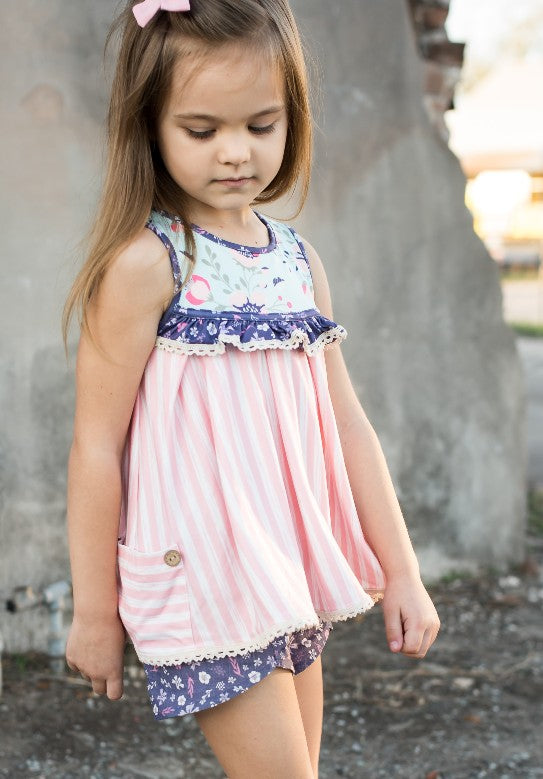 Cora Play Set - Moonlit Path
