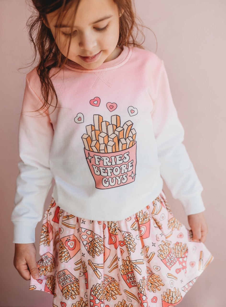 Harper Skort - Fries Before Guys