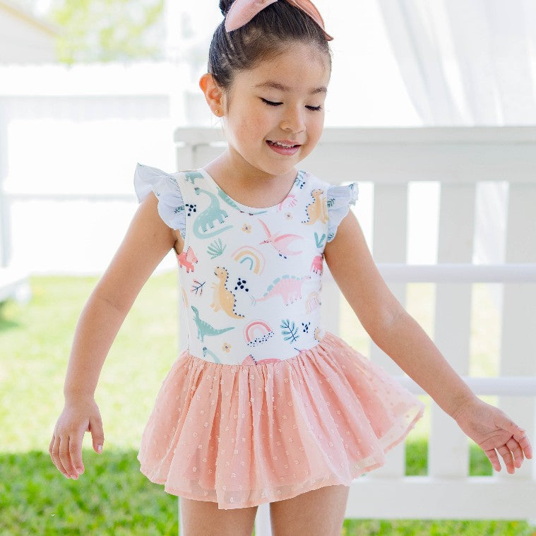 Farrah Leotard- Roar