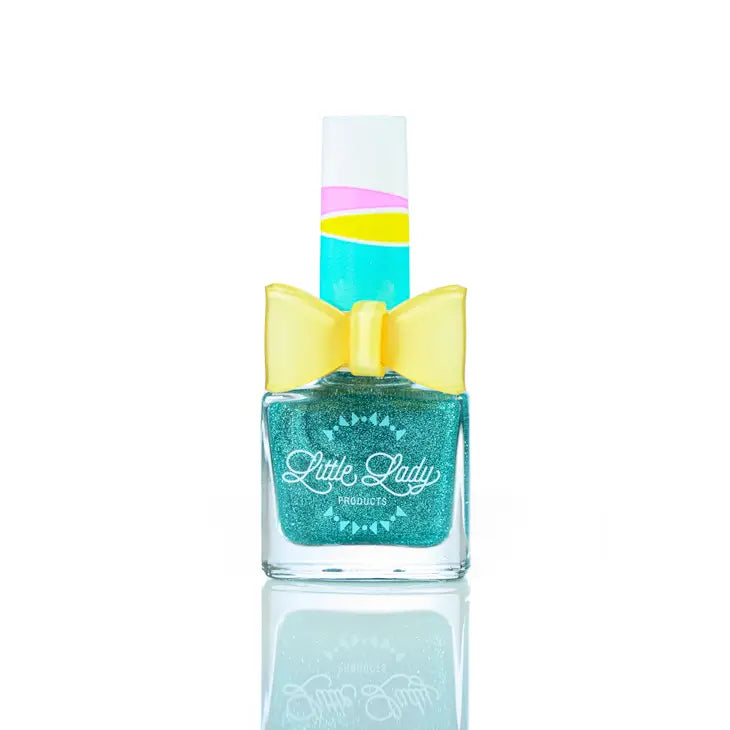 Kid's Little Lady Nail Polish - (7 Toxin-Free) (Multiple Colors)