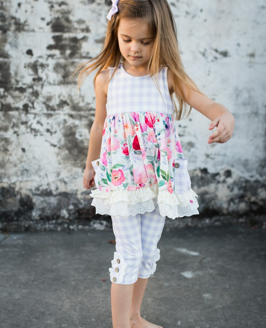 Bailey Play Set - Sundance