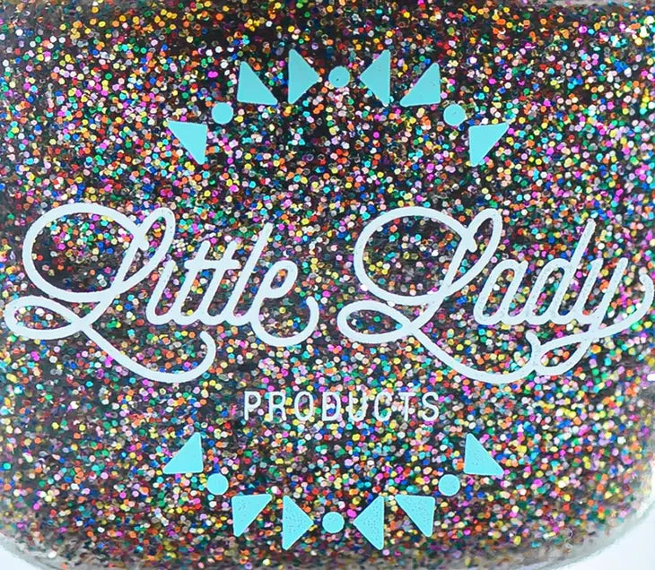 Kid's Little Lady Nail Polish - (7 Toxin-Free) (Multiple Colors)
