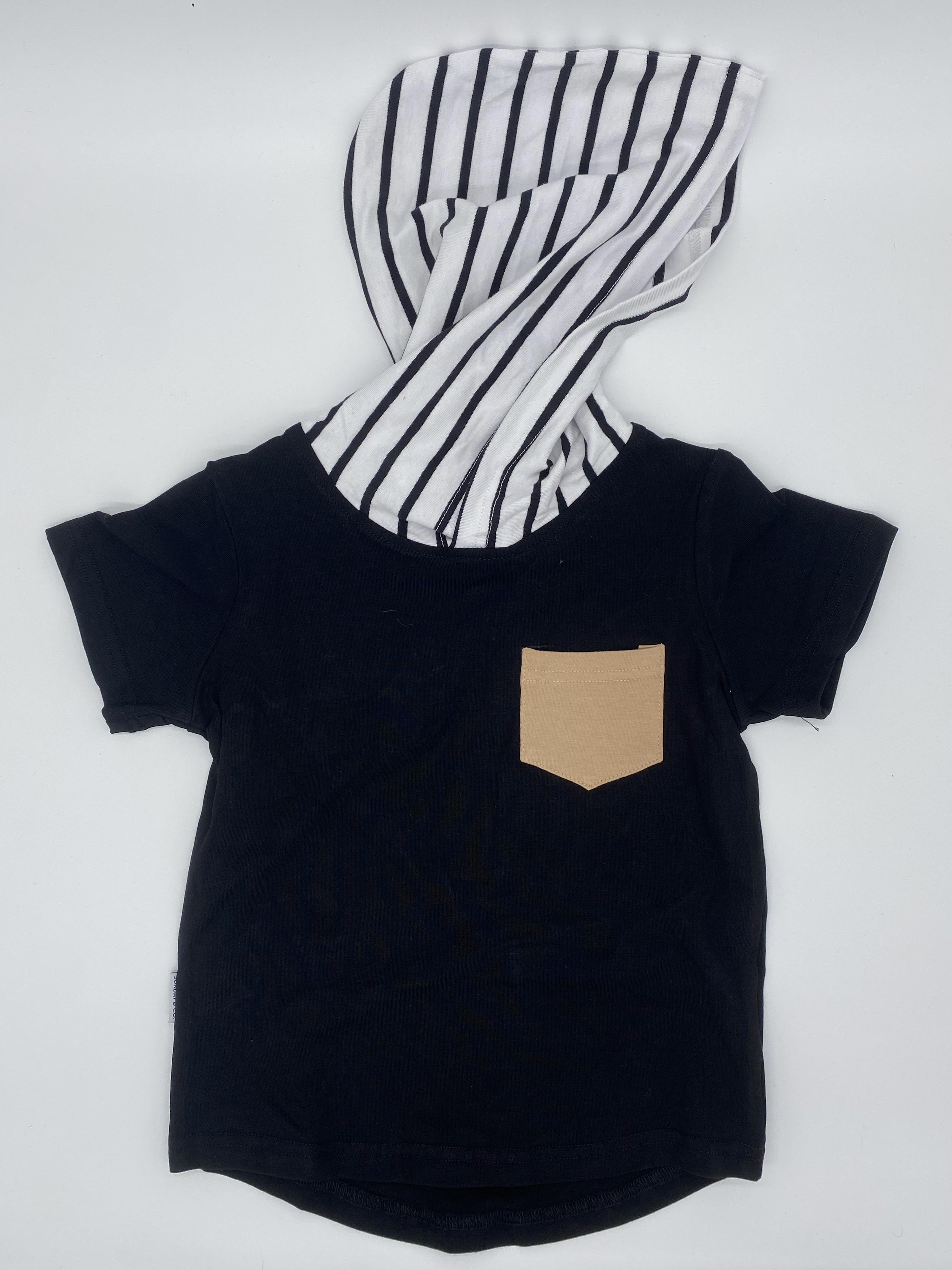 Sunday & Co. Felix Hoodie (Final Sale)